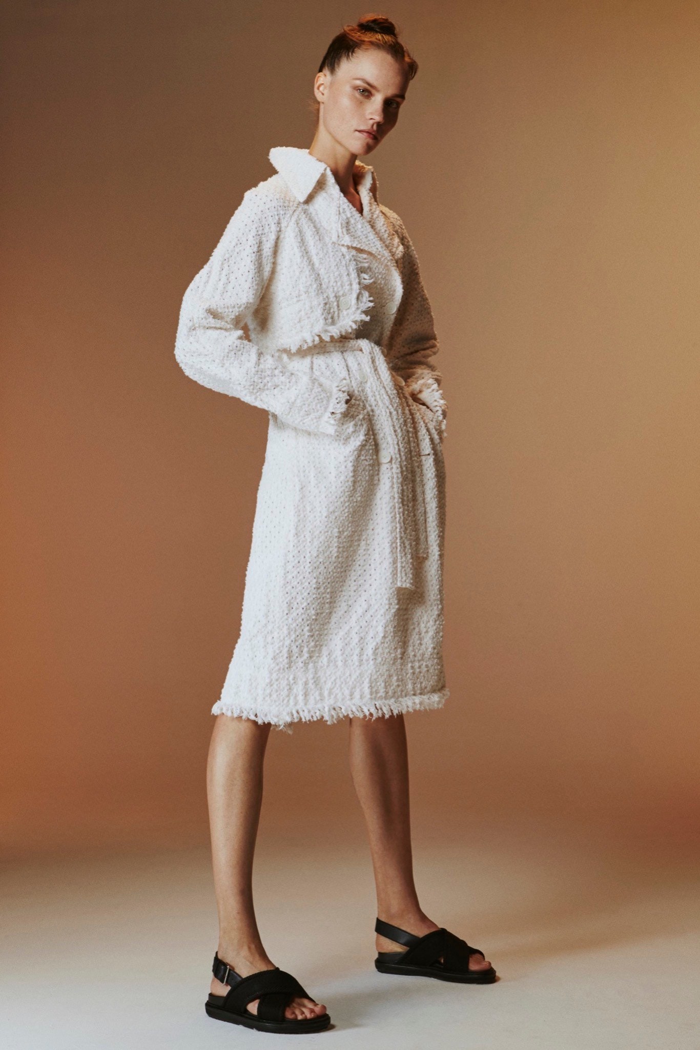 Adam Selman Resort 16 Look 54