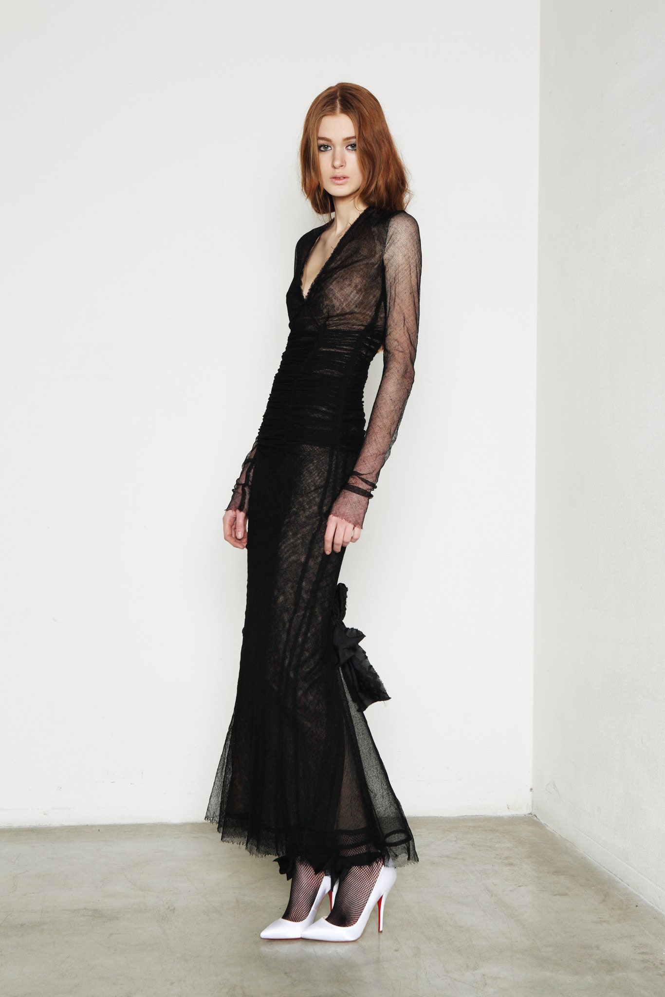 Alessandra Rich Fall 2013 Ready-to-Wear