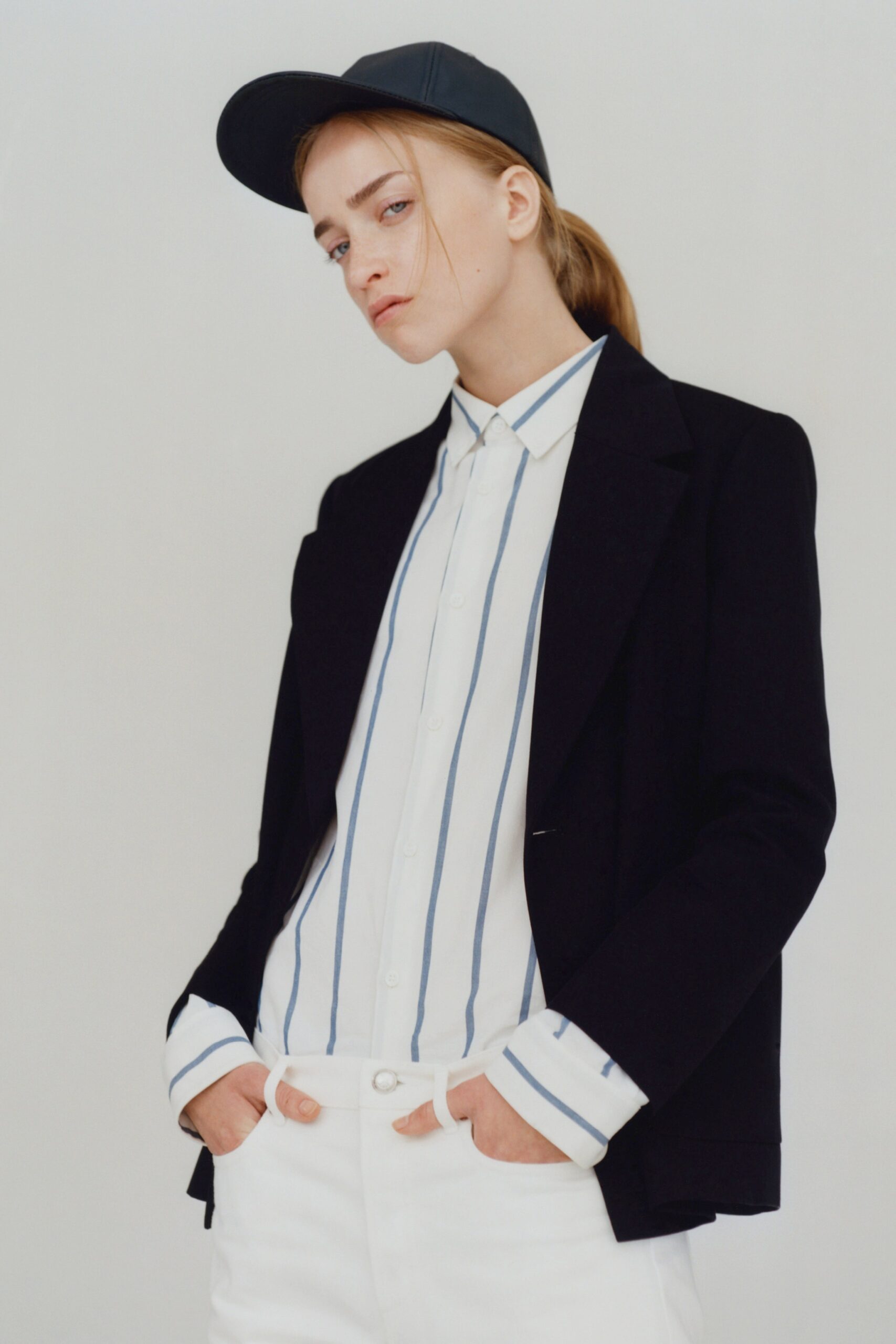A.P.C. Spring 2016 Ready-to-Wear