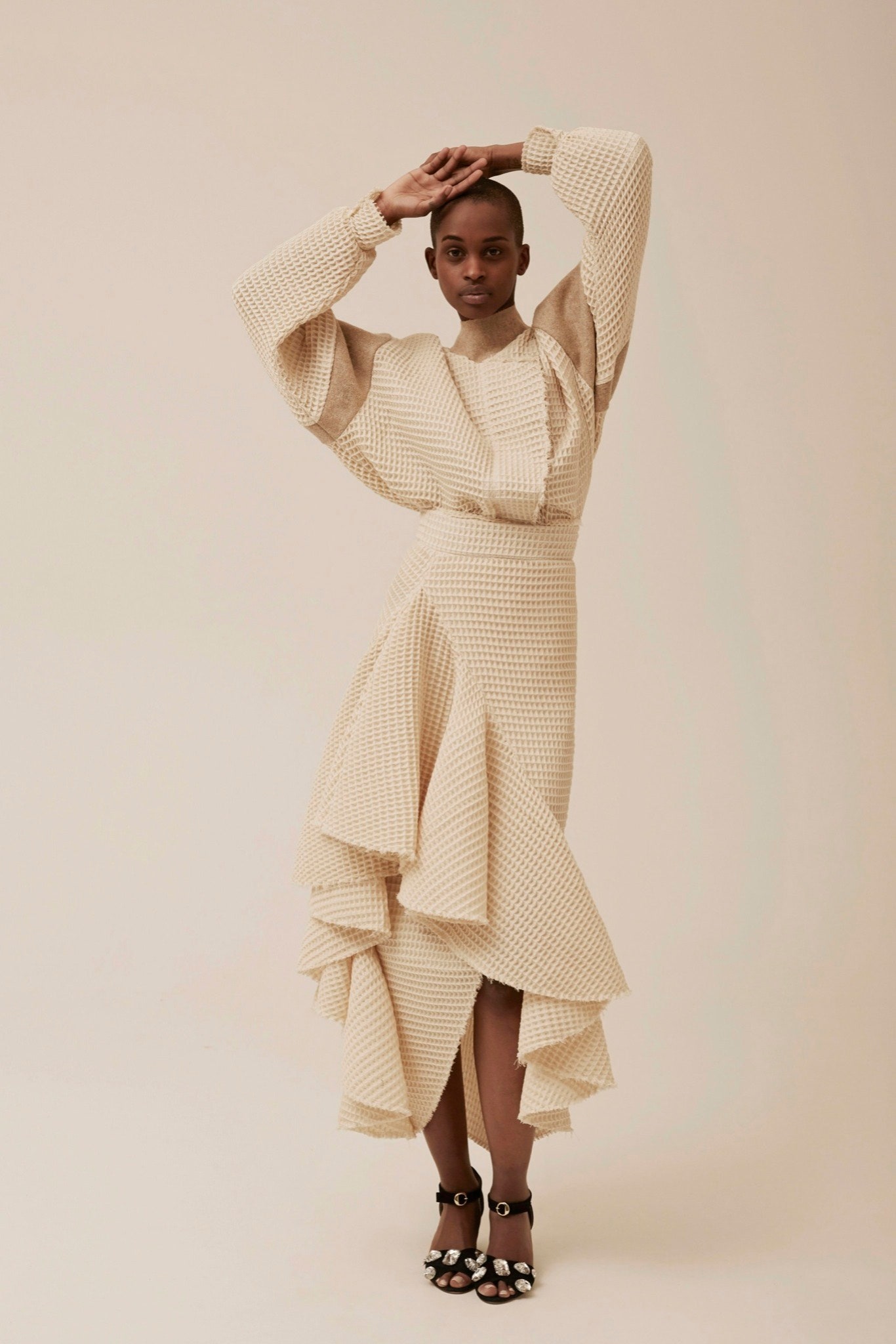 A.W.A.K.E. MODE Fall 2015 Ready-to-Wear