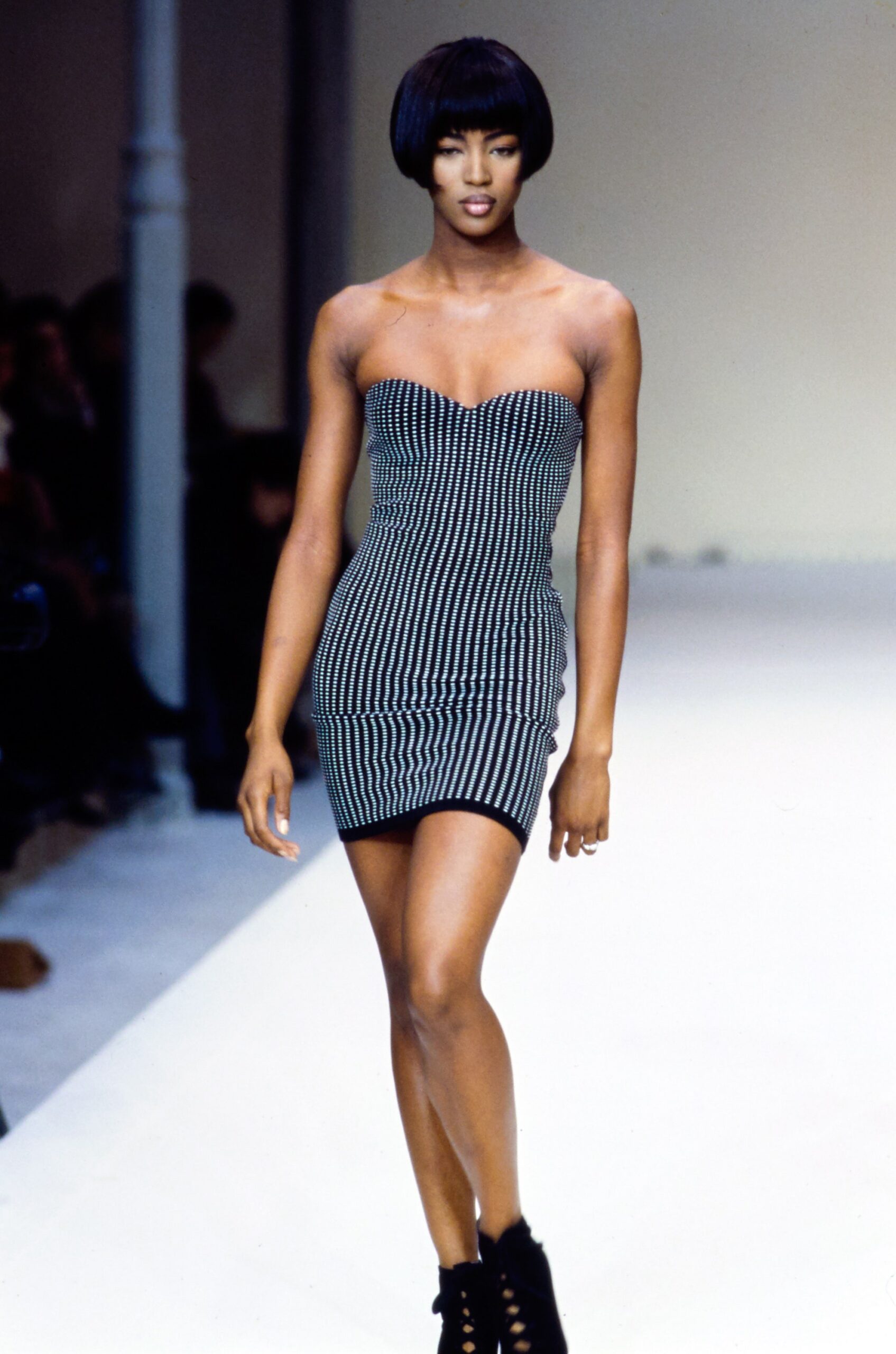 Alaïa Spring 1990 Ready-to-Wear