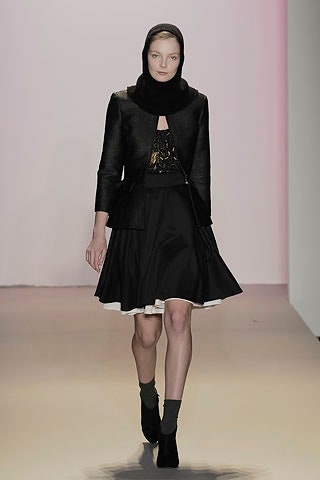 black silk long-sleeve collared tailored zippered jacket