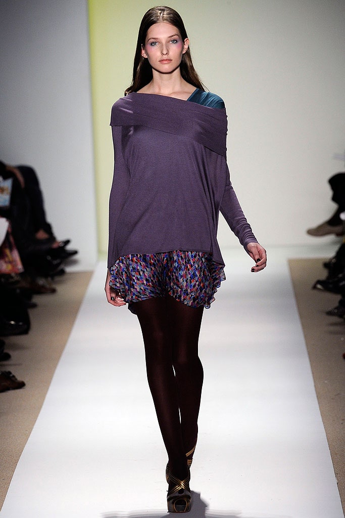 multi silk fitted tiered mini skirt