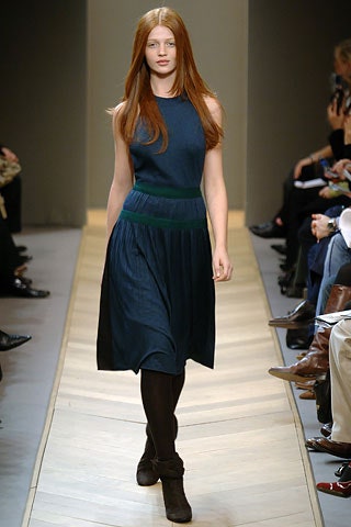 blue green fitted sleeveless dress