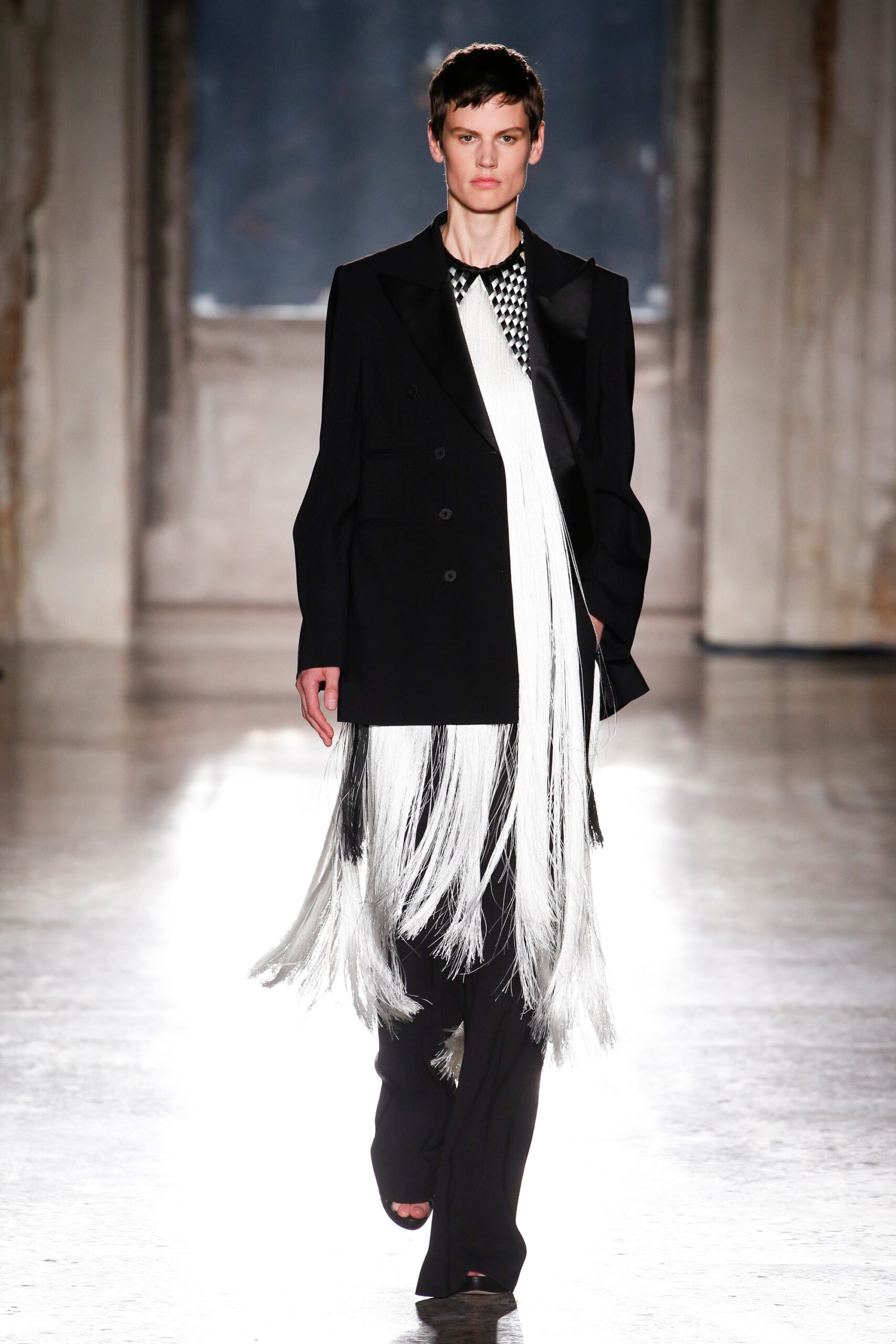 Alberta Ferretti Limited Edition Fall 2018 Couture