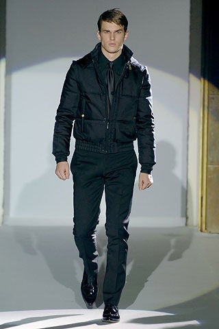 Alessandro Dell'Acqua Fall 2006 Menswear