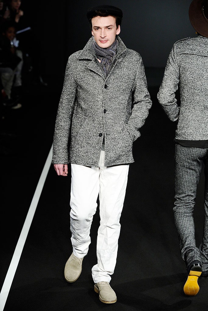 beige suede shoes