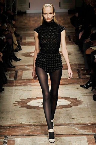 black cotton fitted padded short shorts