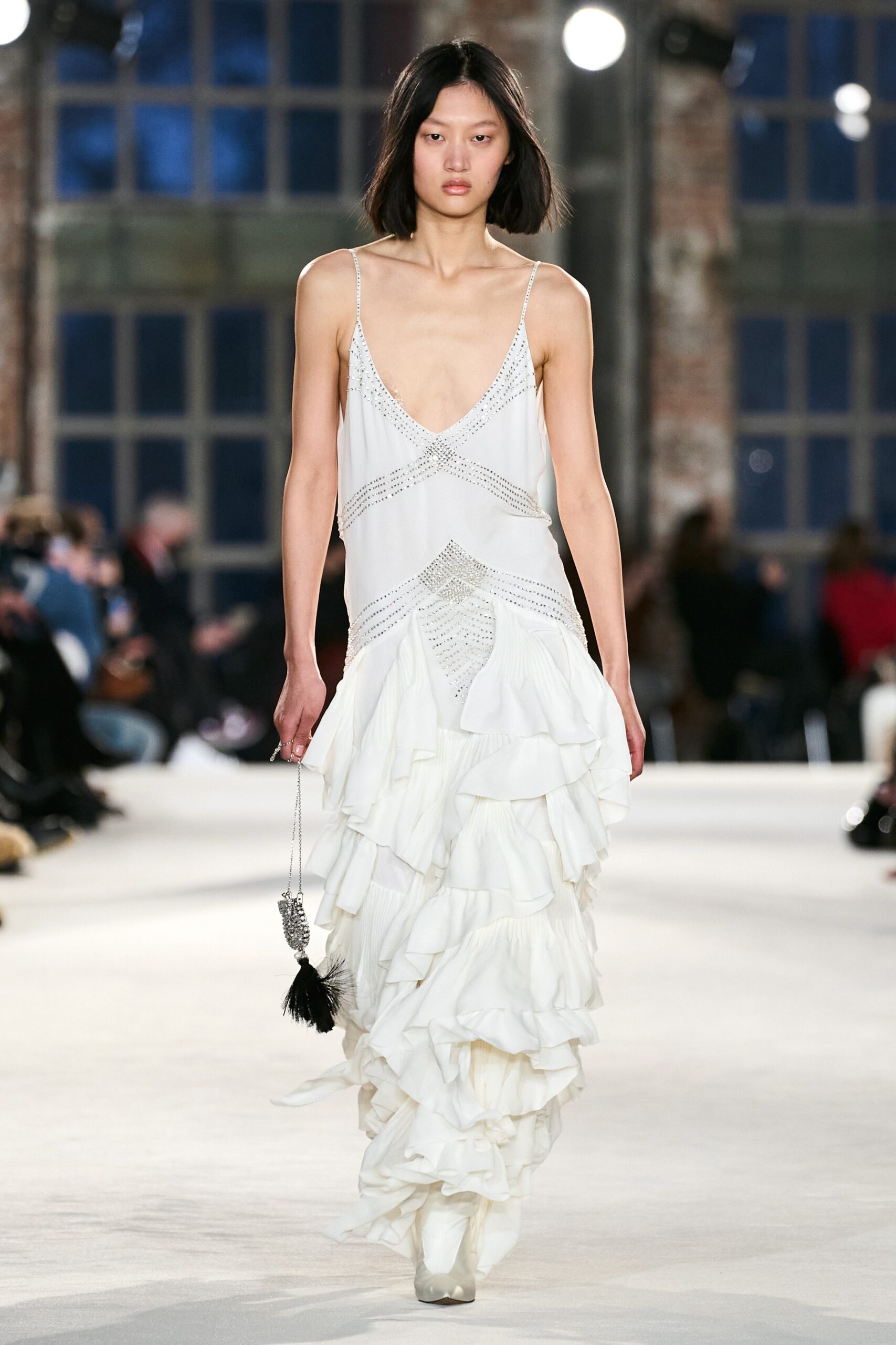 Alexandre Vauthier Spring 2022 Couture