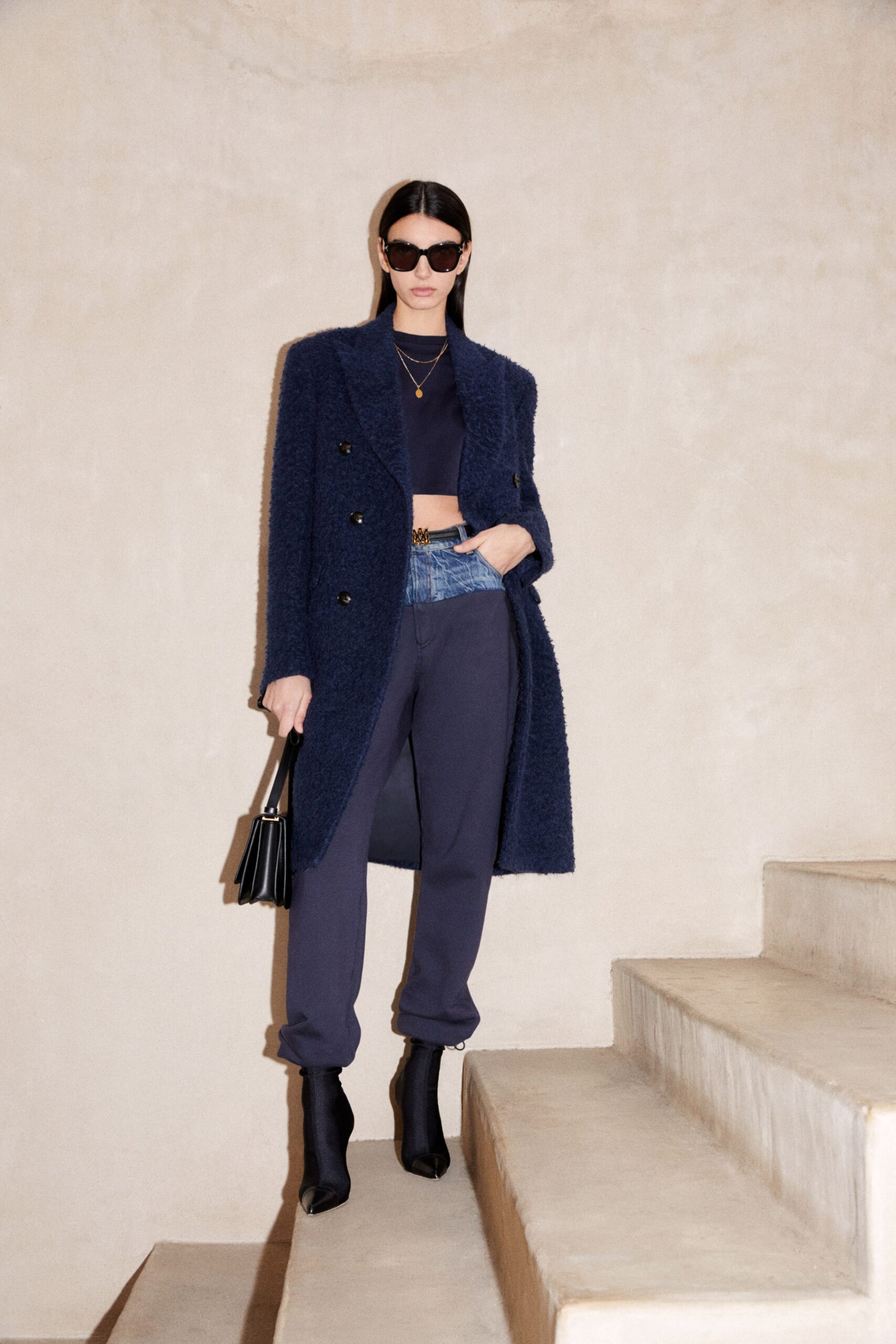 Amiri Fall 2022 Ready-to-Wear