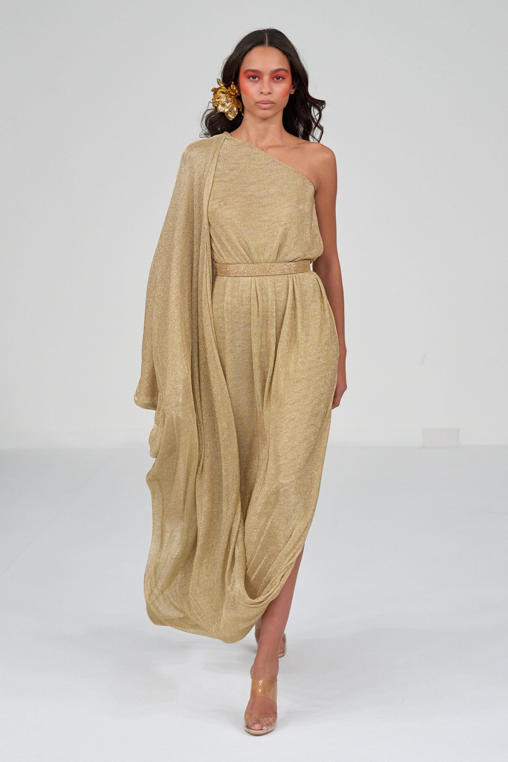 Alexis Mabille Spring 2023 Couture