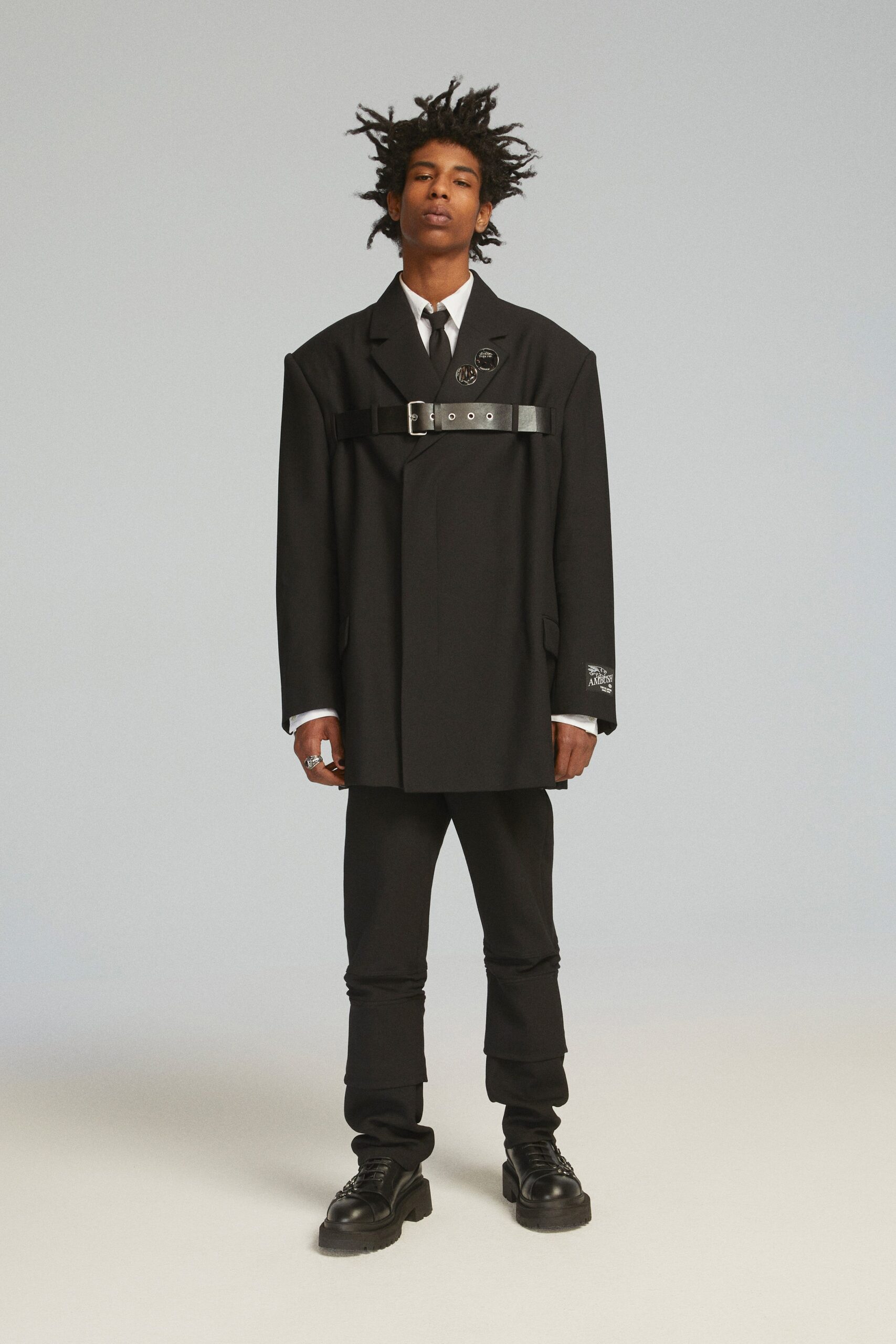 Ambush Fall 2023 Ready-to-Wear