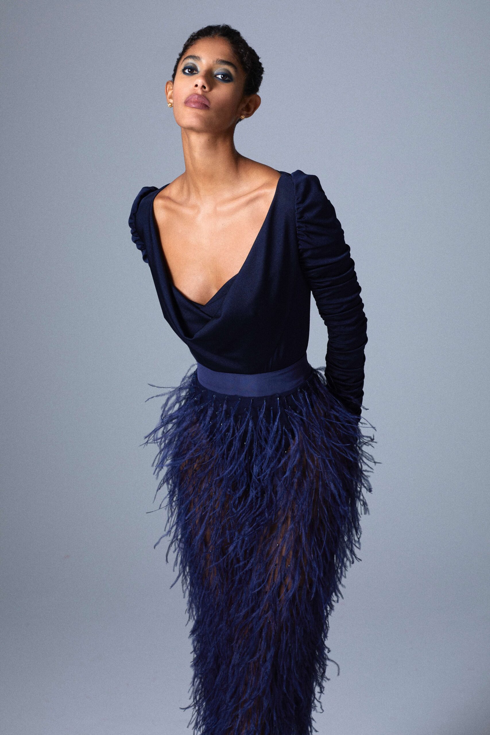 Aliétte Resort 23 Look 10