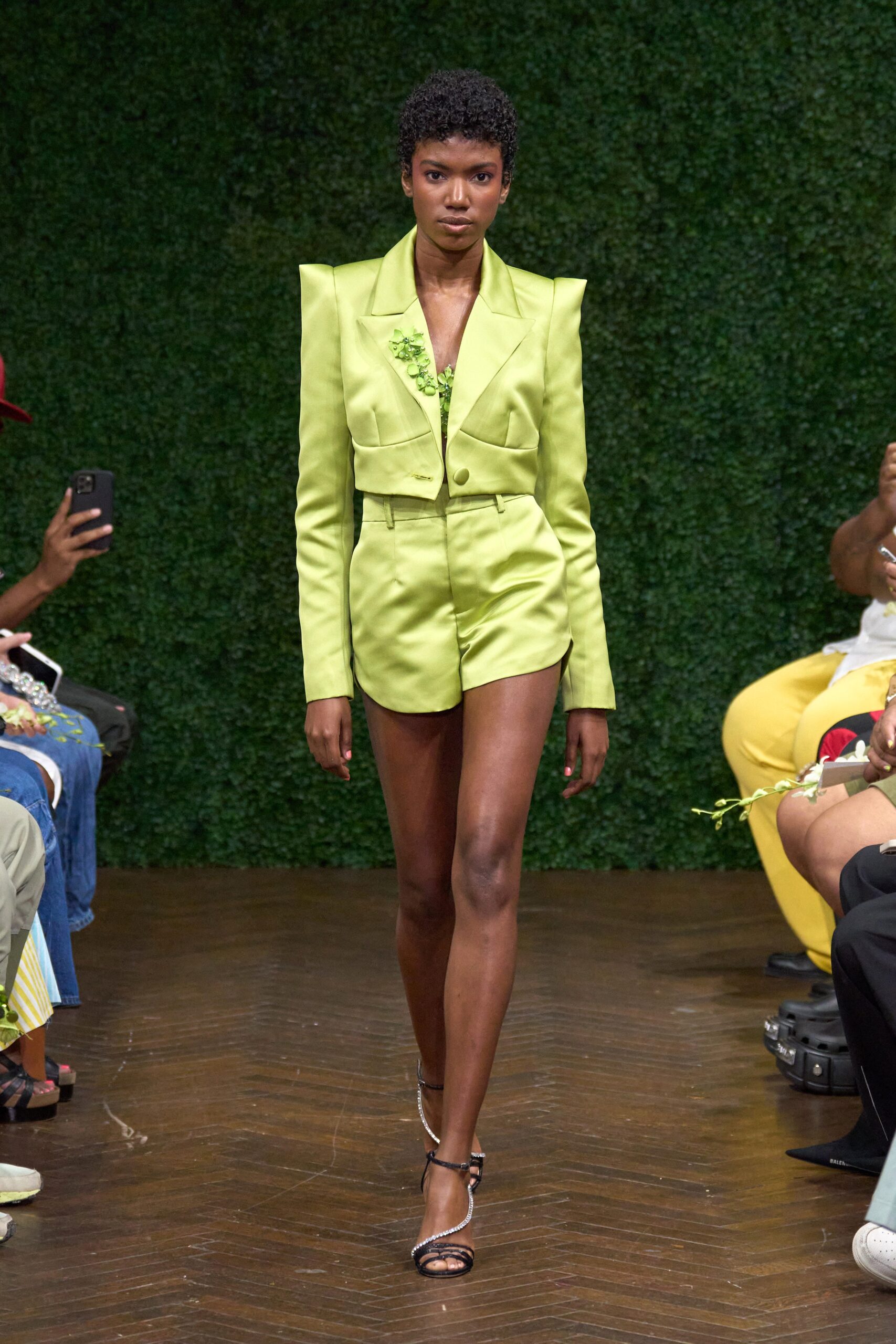 Aliétte S/S 23 Look 9