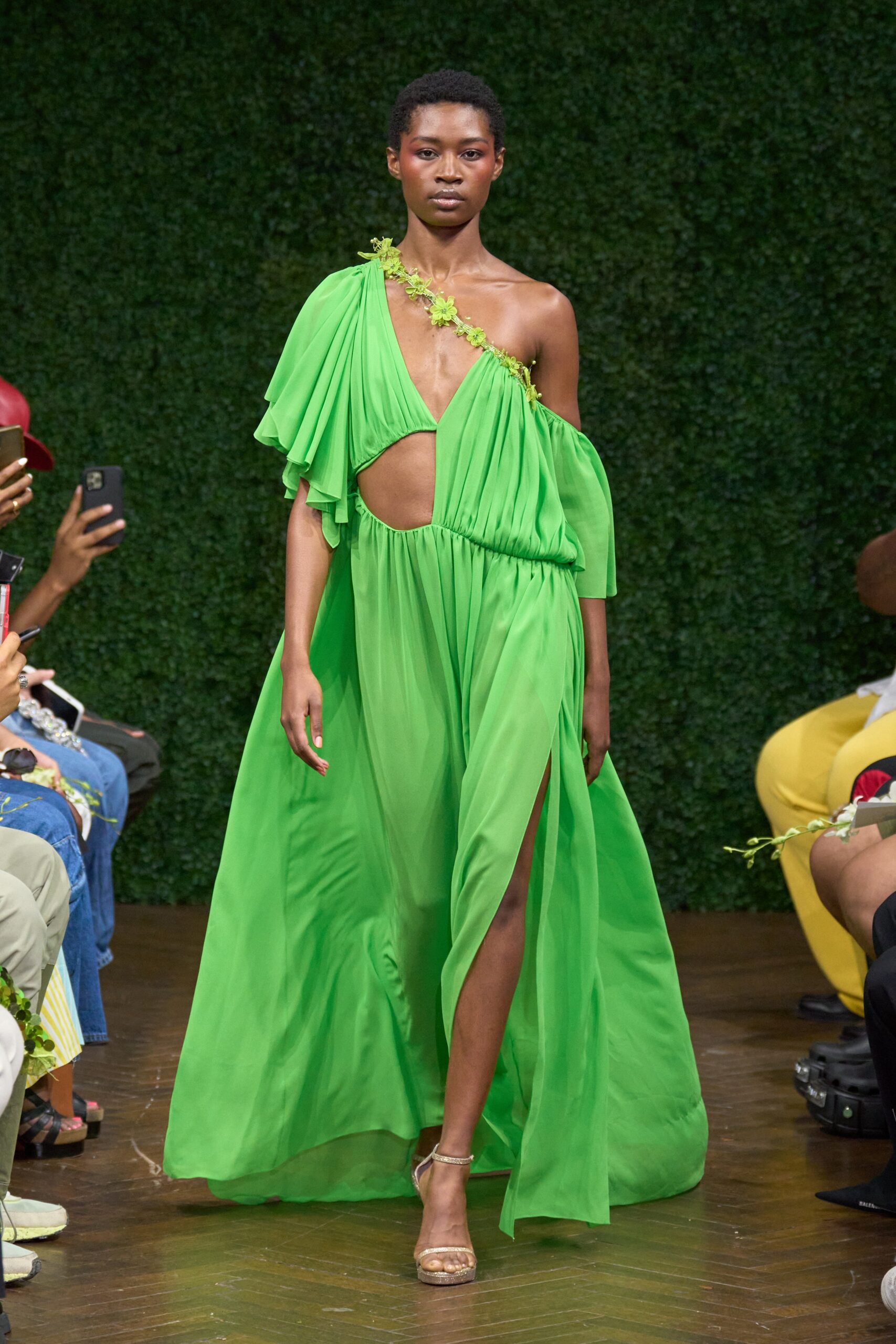 Aliétte S/S 23 Look 17