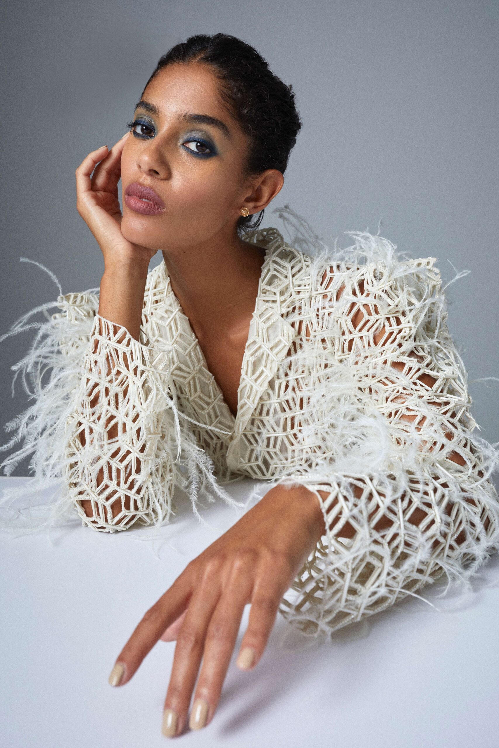 Aliétte Resort 23 Look 28