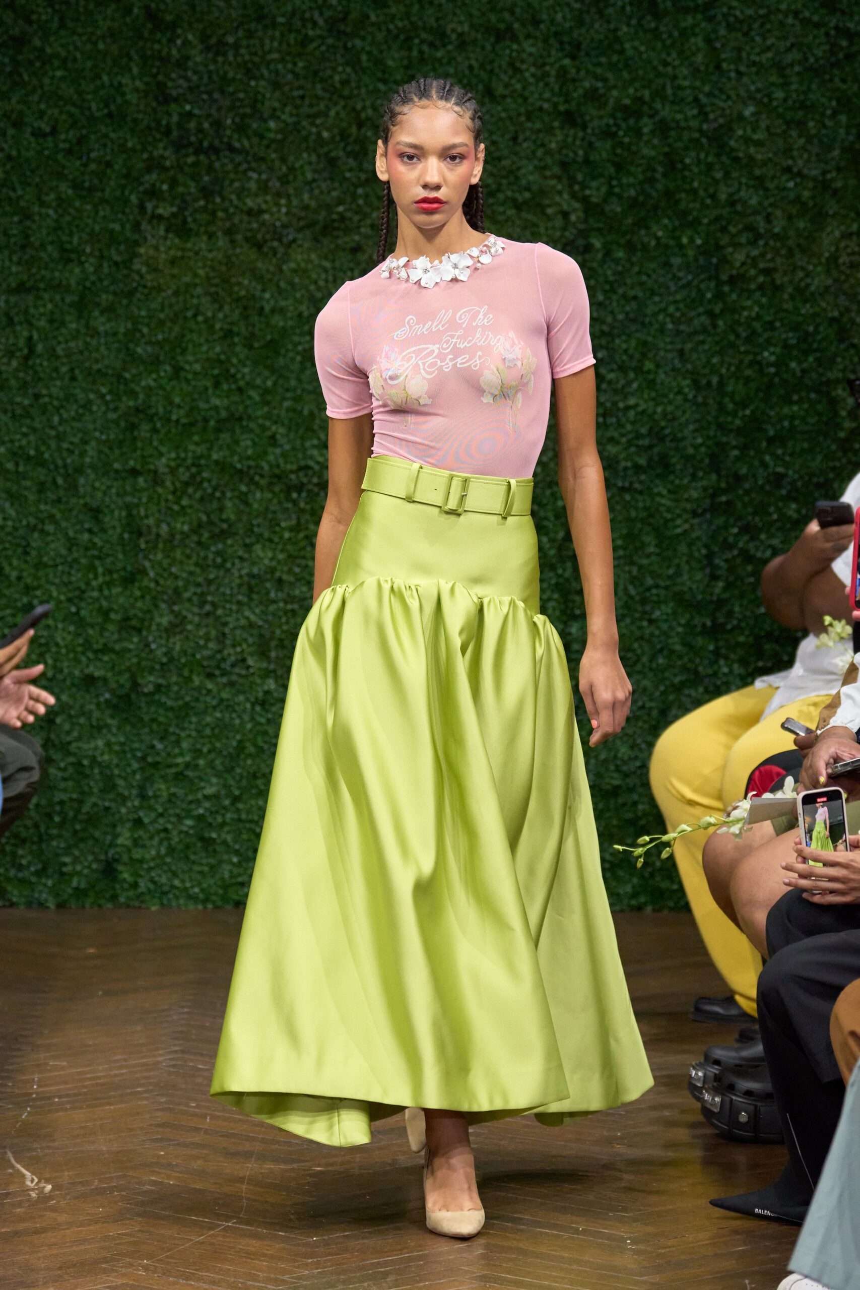 Aliétte S/S 23 Look 25