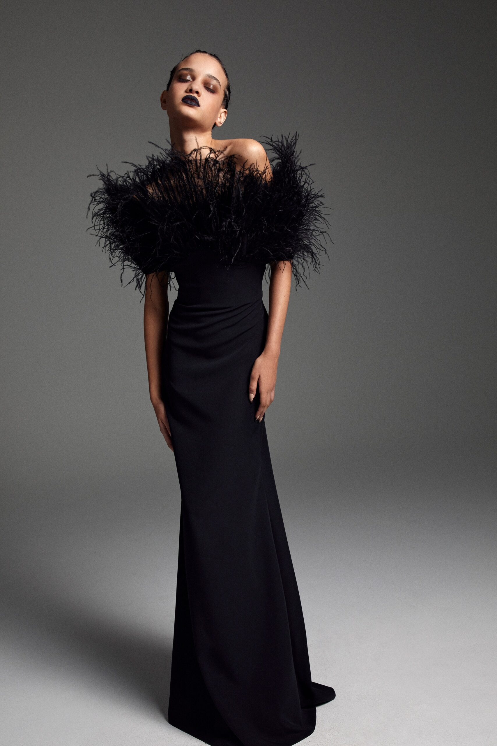 Aliétte F/W 21 Look 53