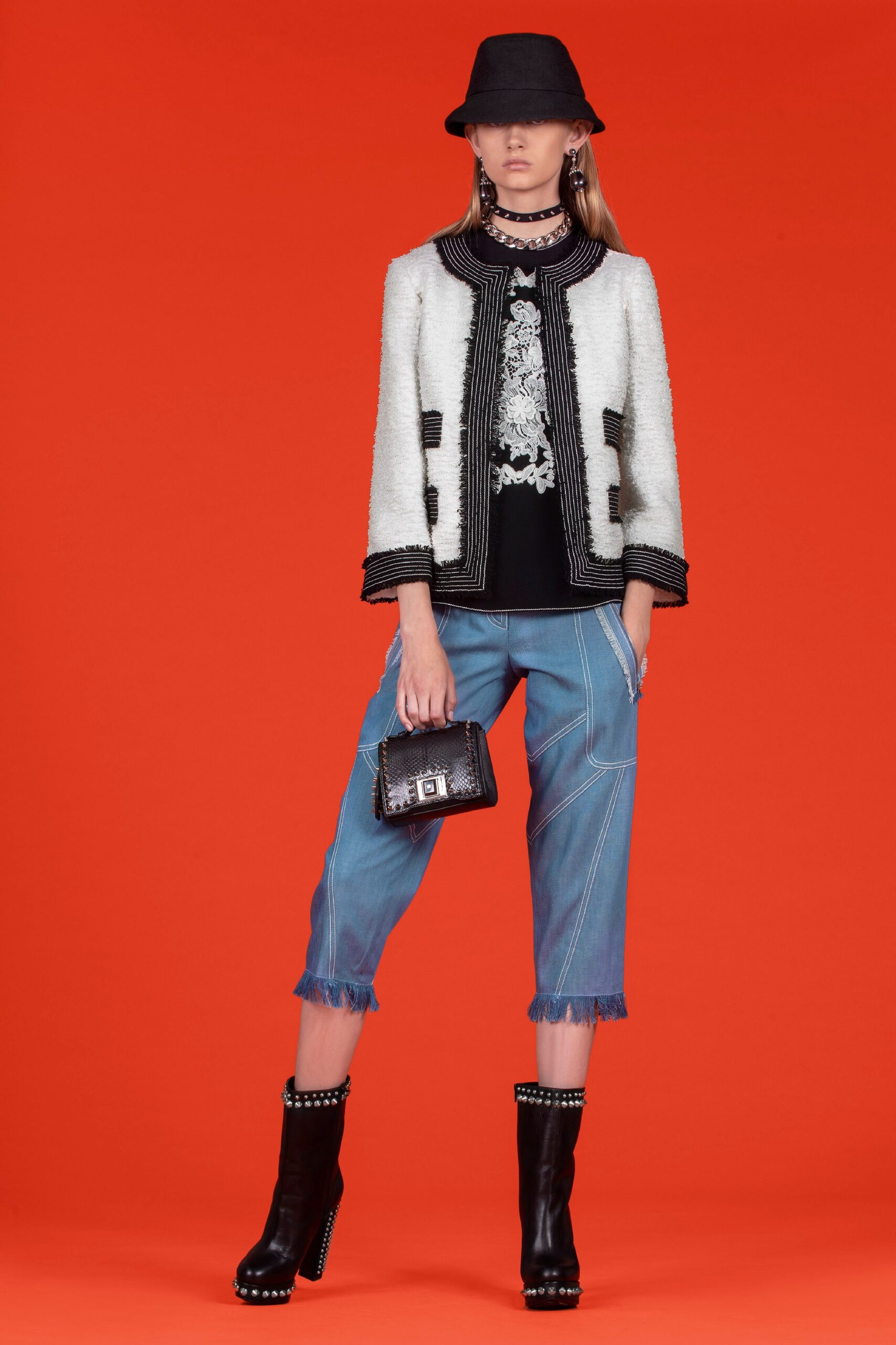 Andrew Gn Resort 20 Look 63