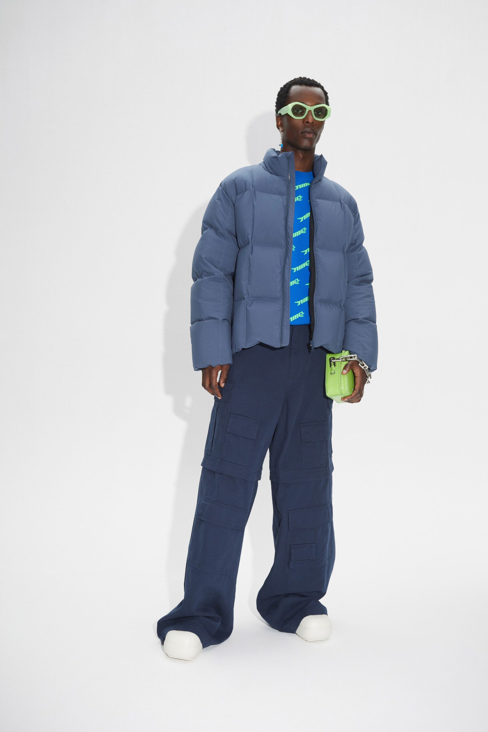 Ambush Resort 23 Look 56