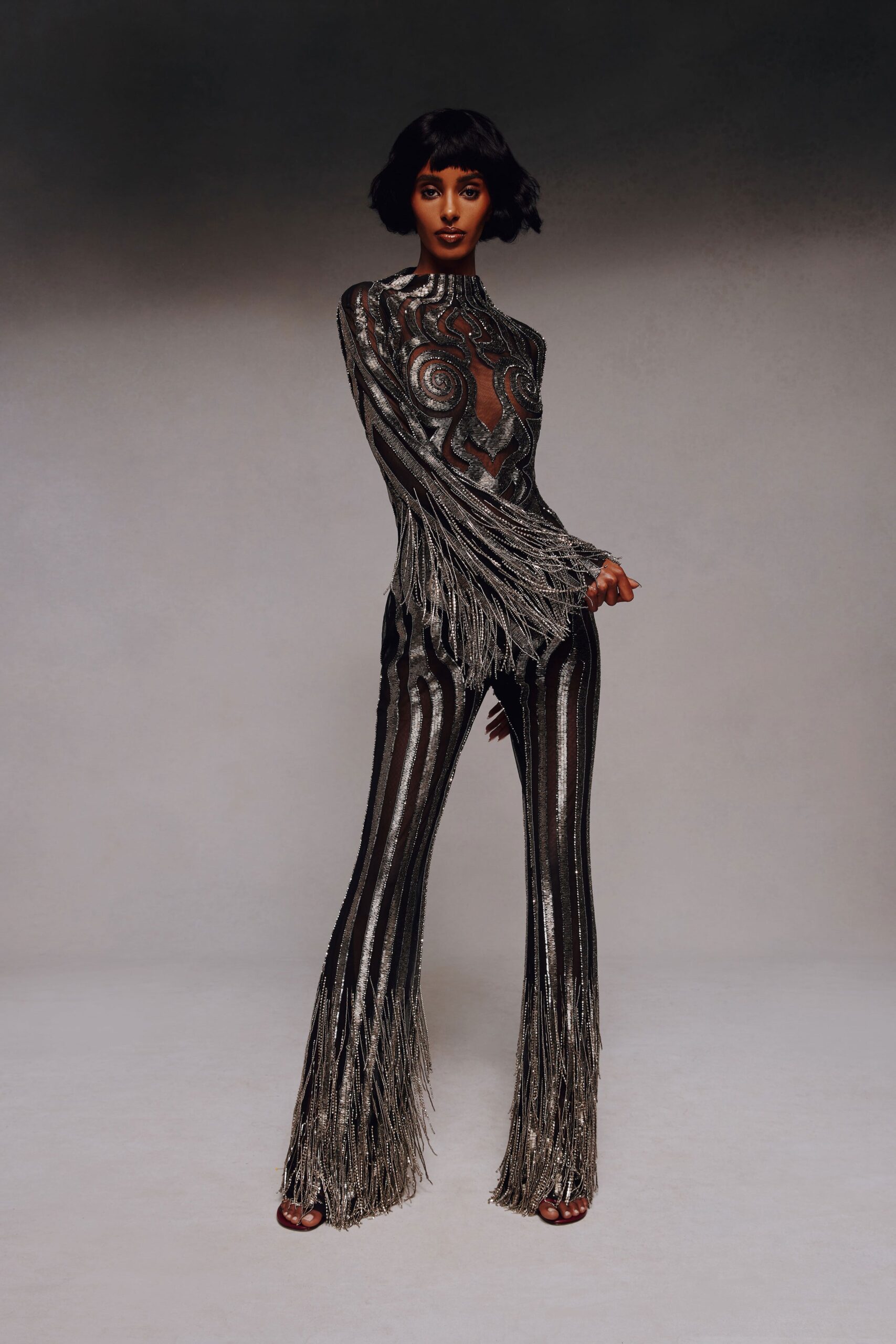 Aliétte F/W 22 Look 59