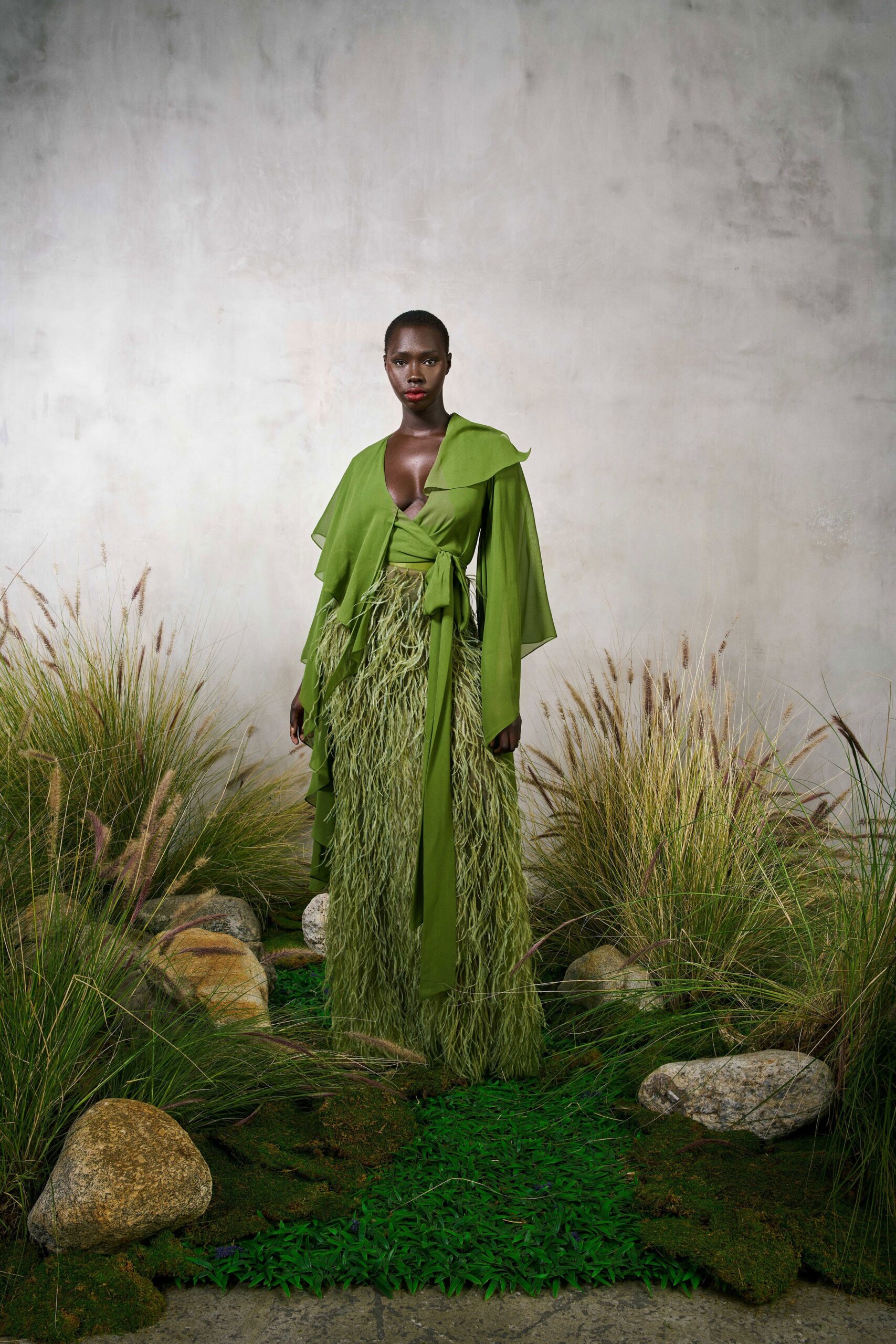 Aliétte F/W 23 Look 34