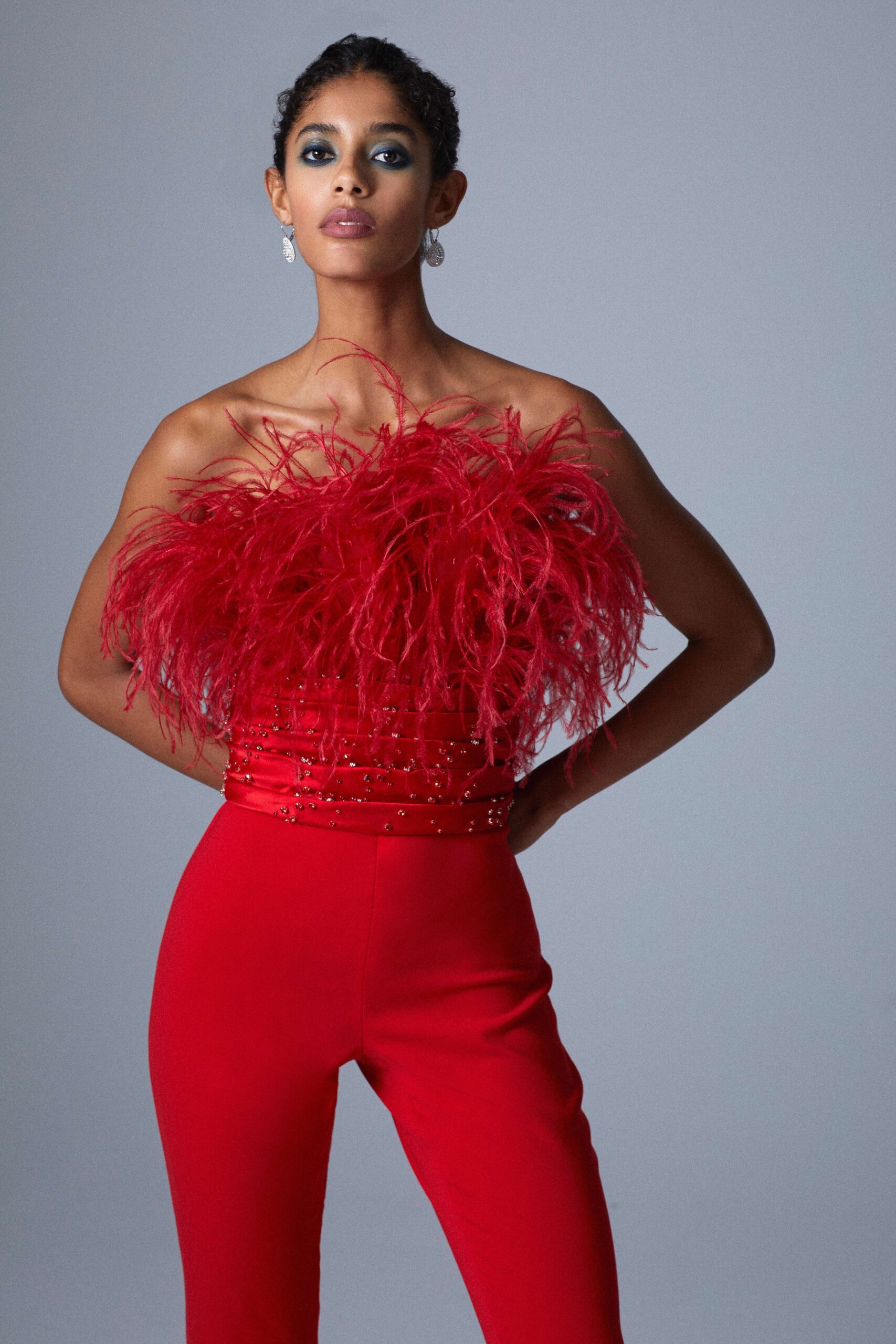 Aliétte Resort 23 Look 55