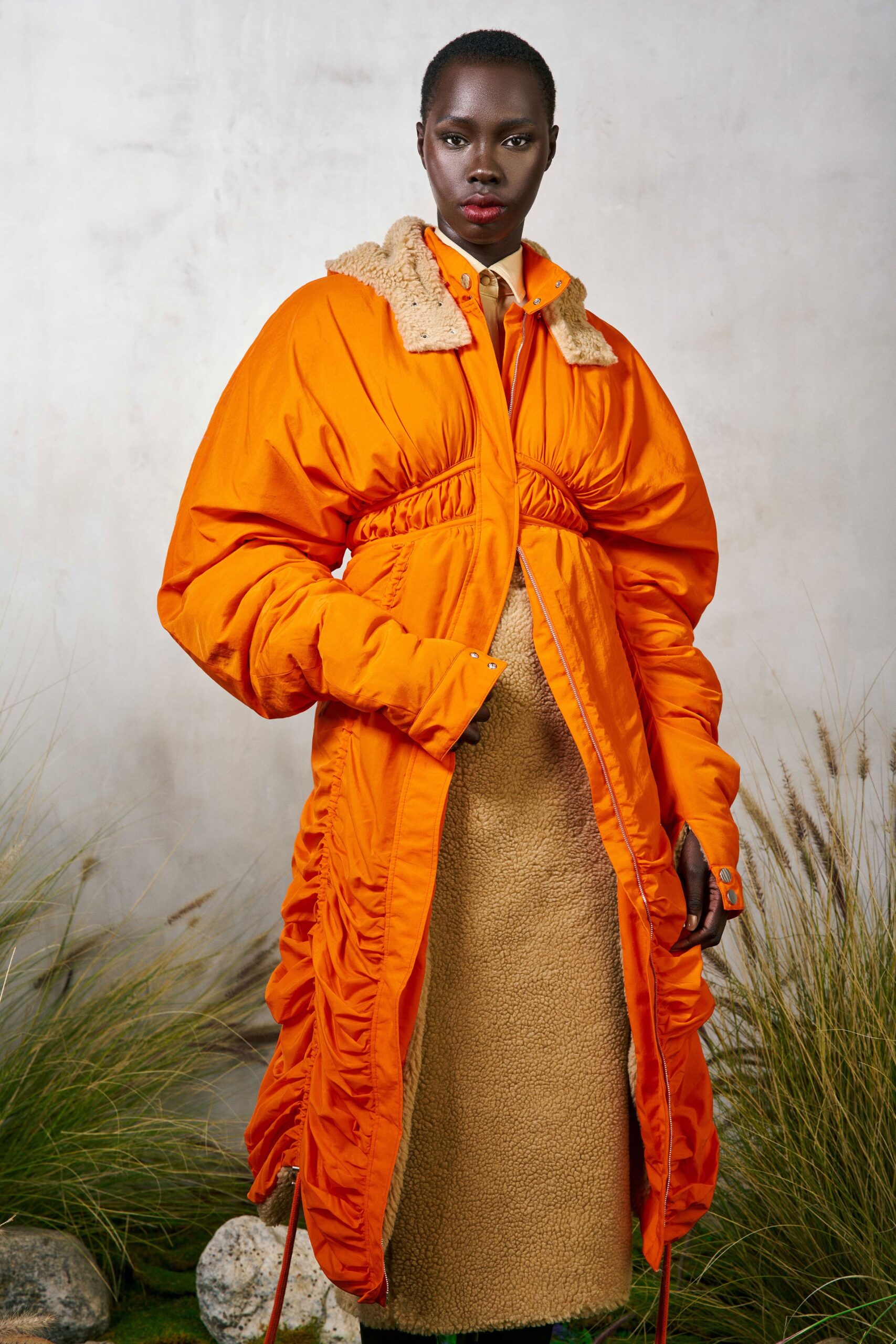 Aliétte F/W 23 Look 39