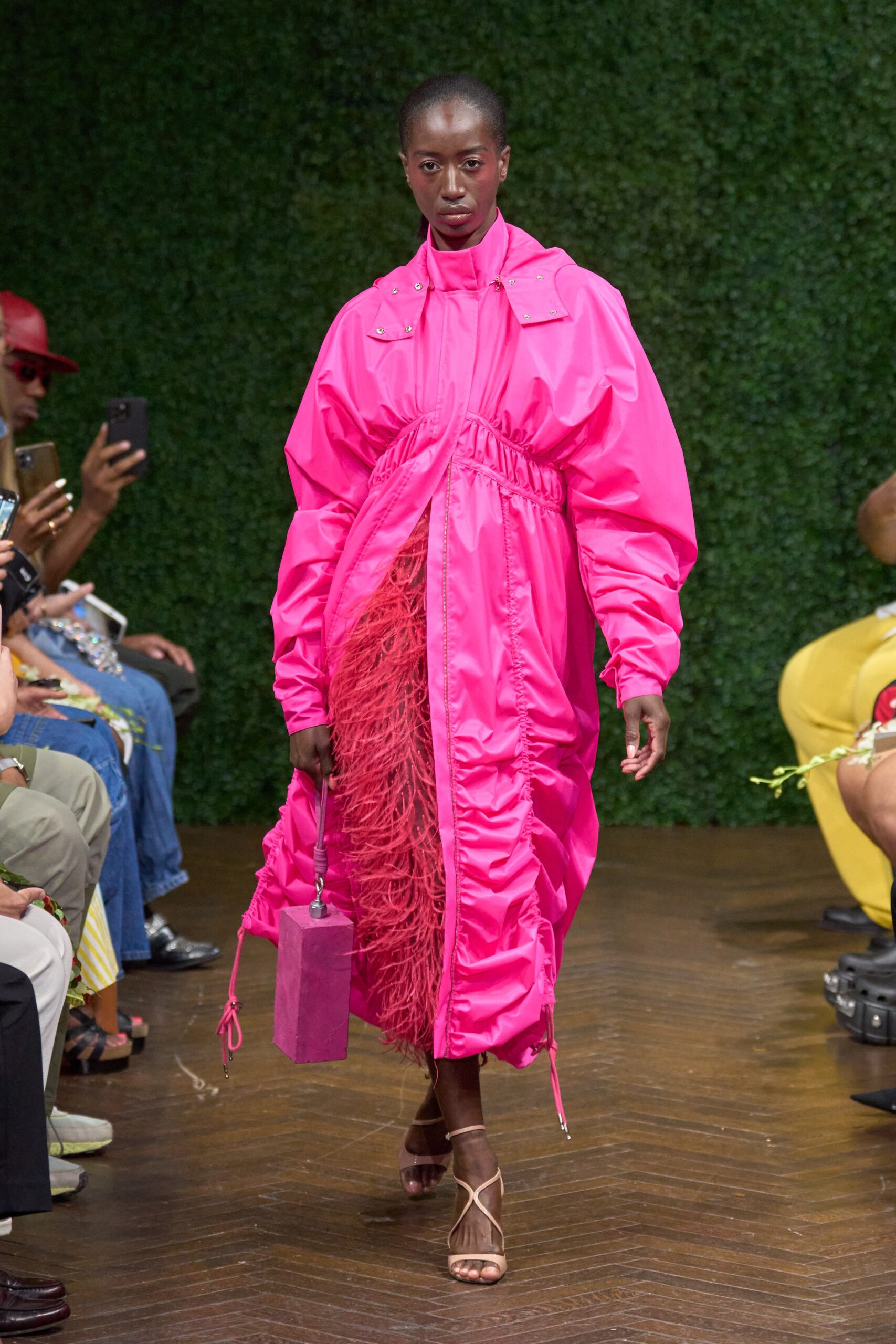 Aliétte S/S 23 Look 57