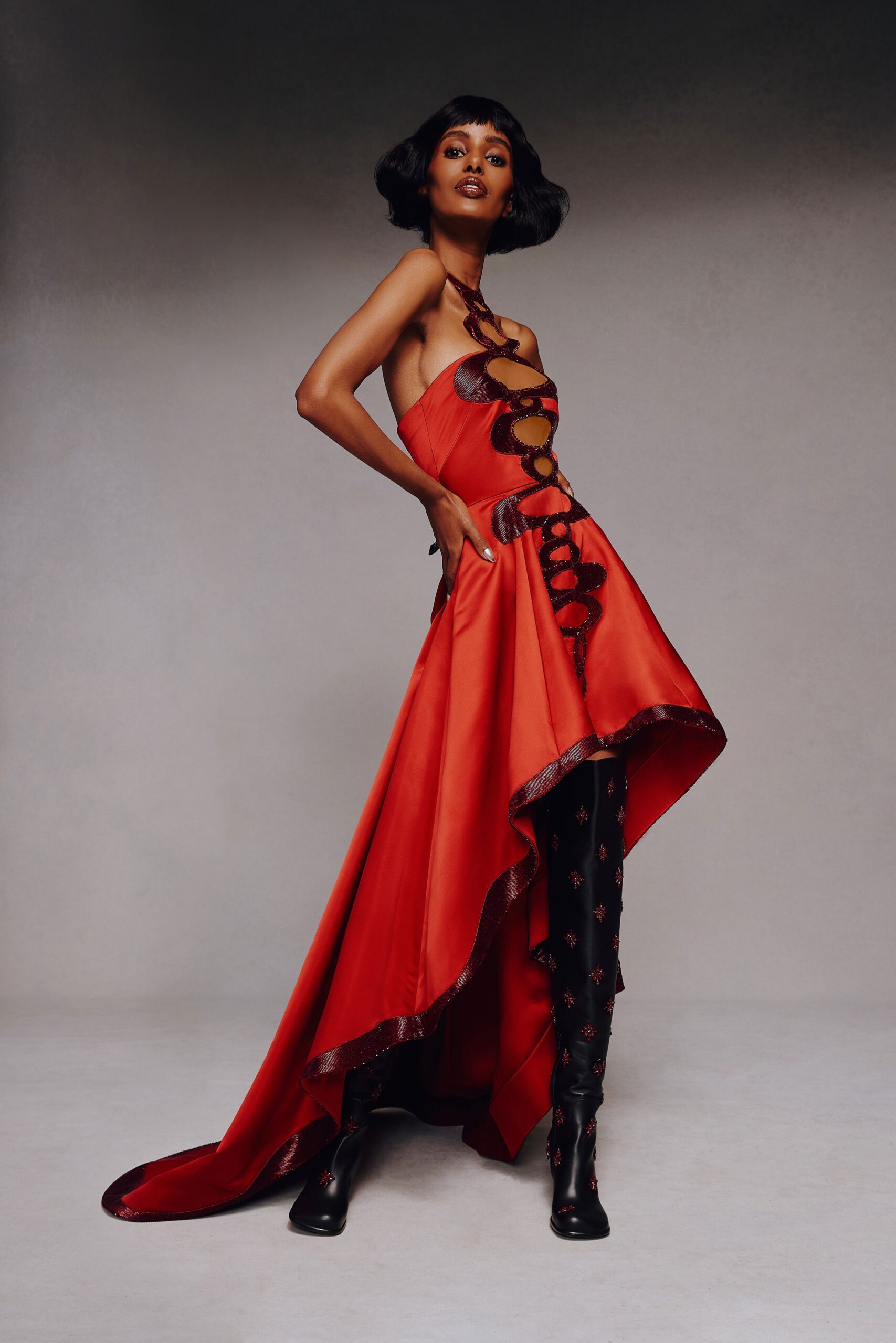Aliétte F/W 22 Look 79