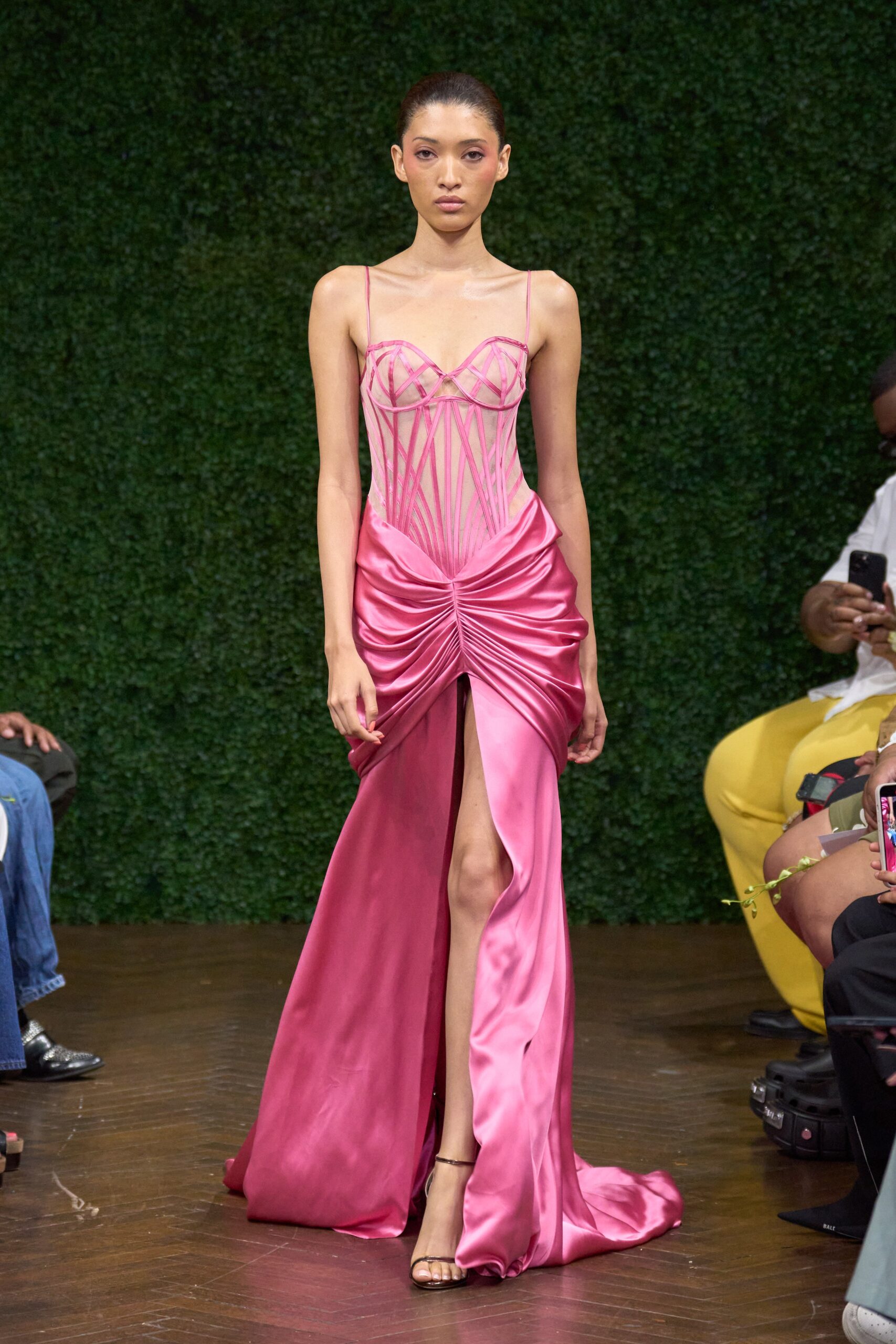 Aliétte S/S 23 Look 65