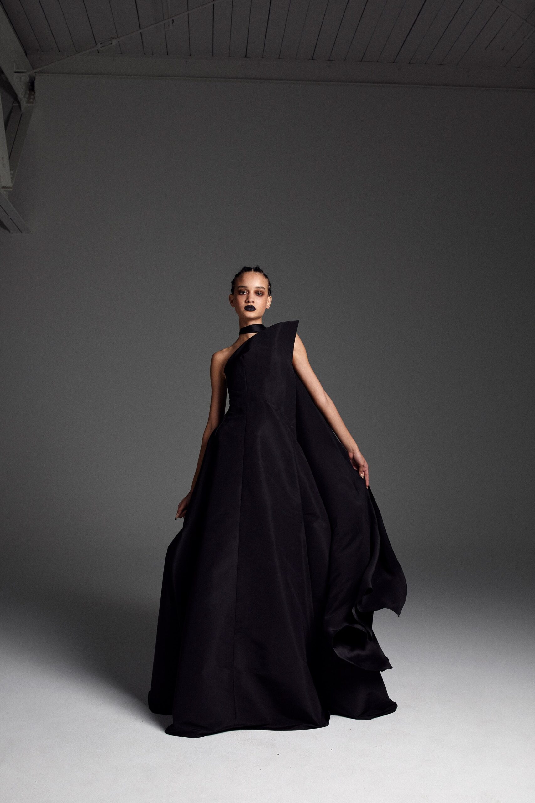 Aliétte F/W 21 Look 97