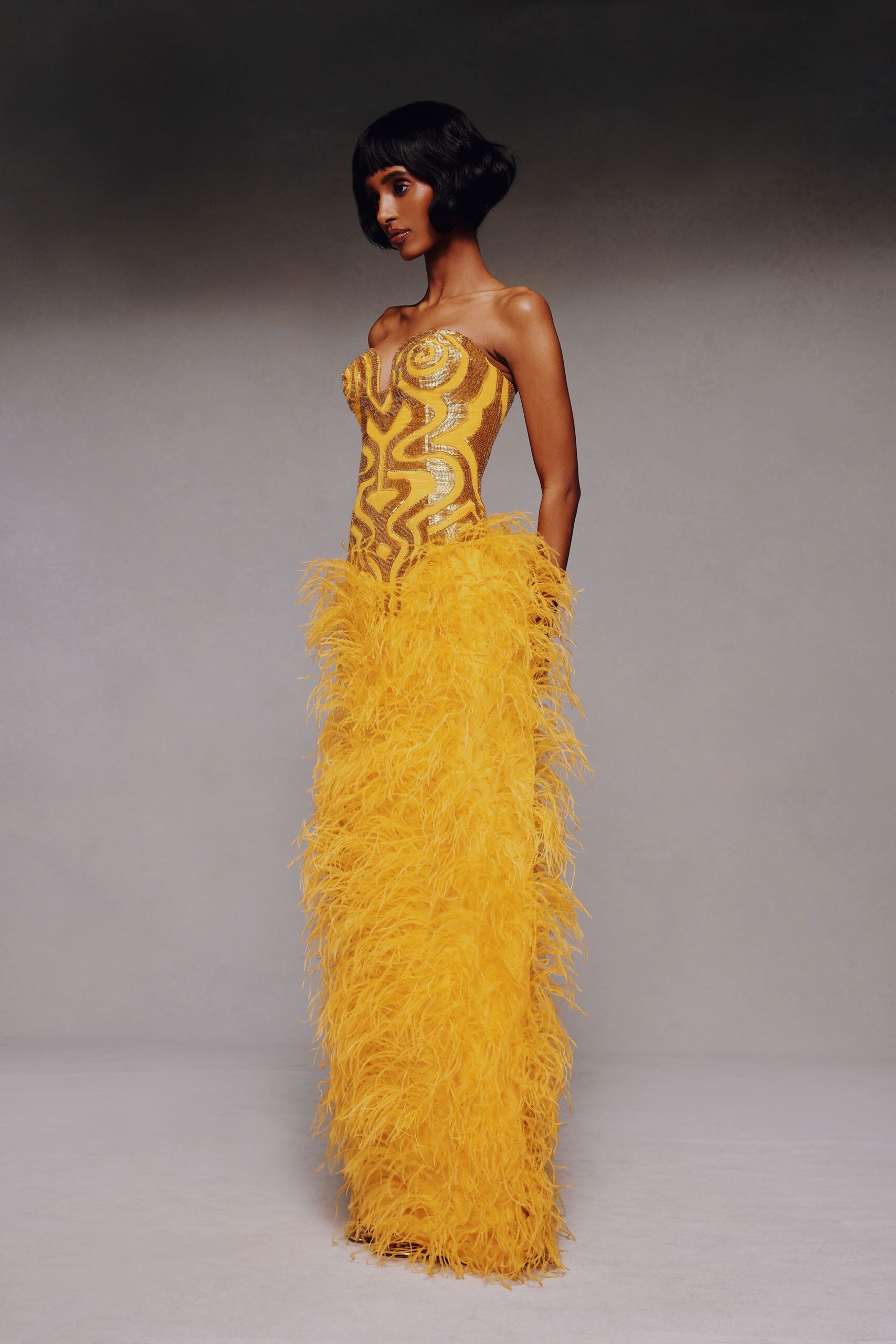Aliétte F/W 22 Look 93
