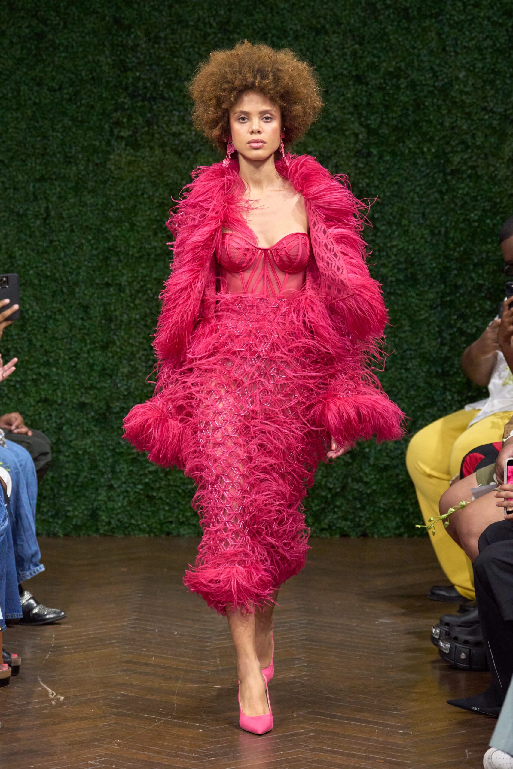 Aliétte S/S 23 Look 73