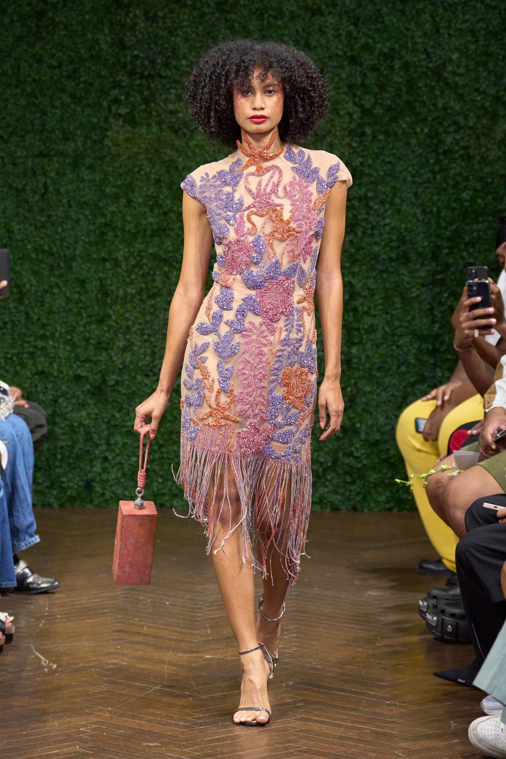Aliétte S/S 23 Look 81
