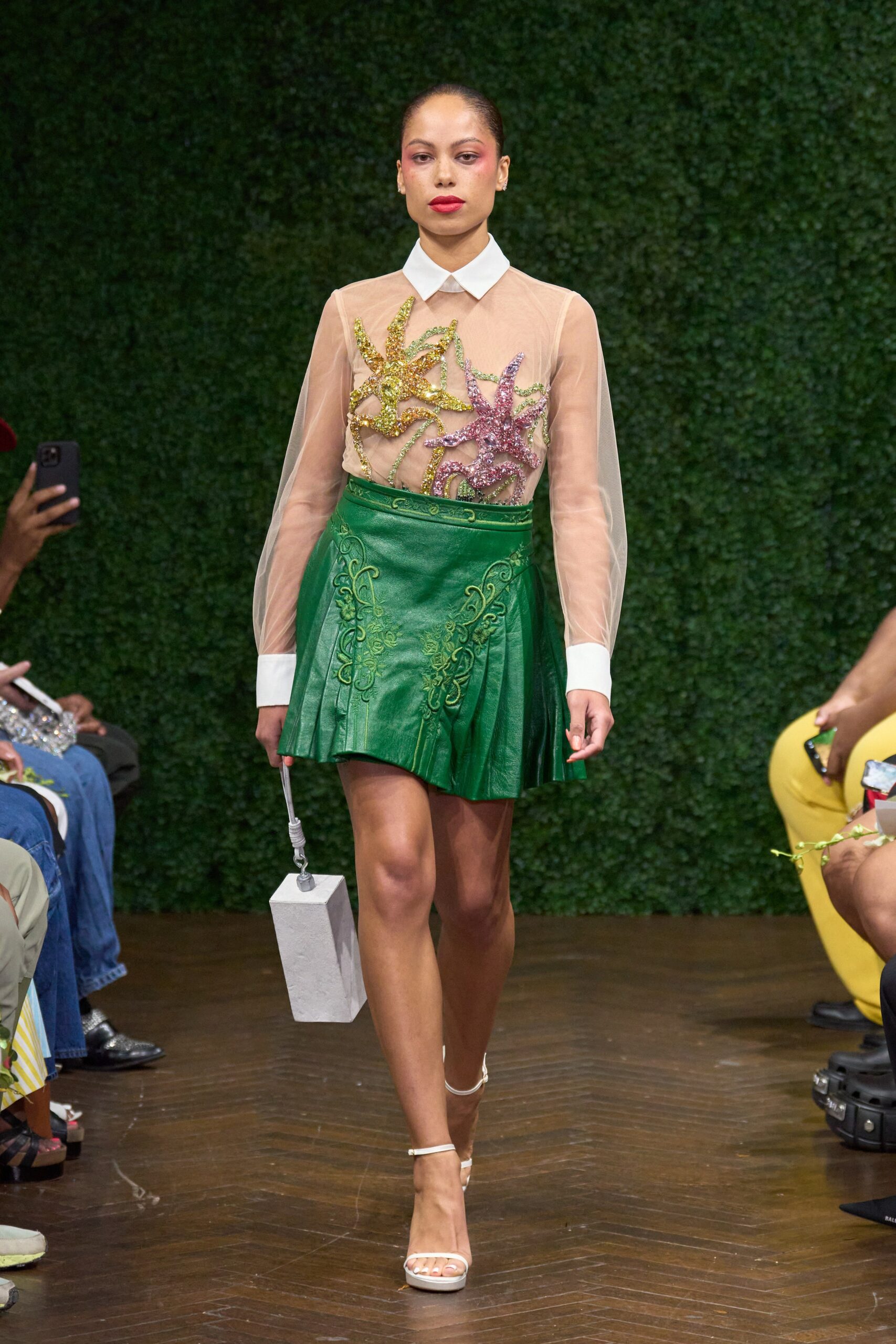 Aliétte S/S 23 Look 89