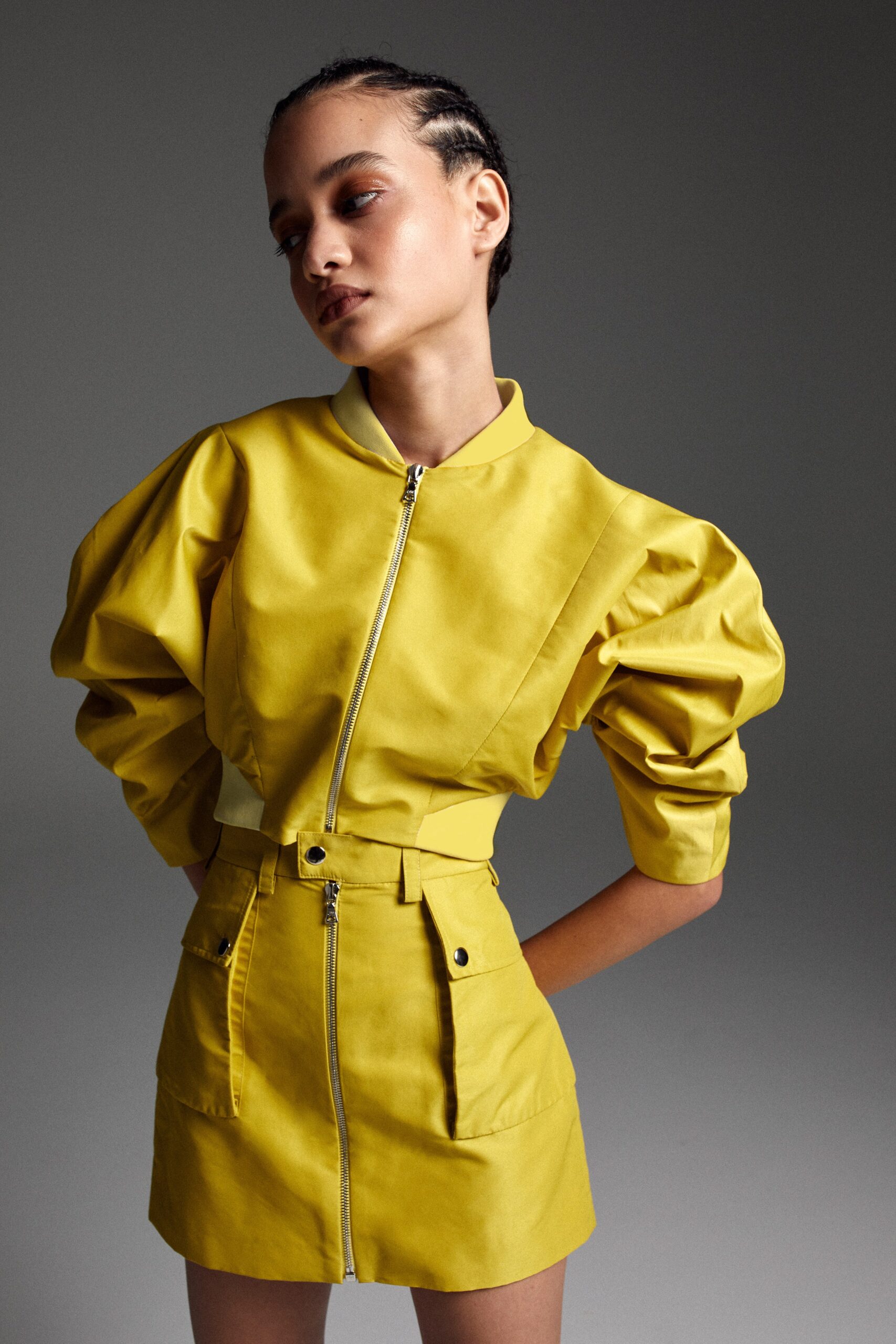 Aliétte F/W 21 Look 127