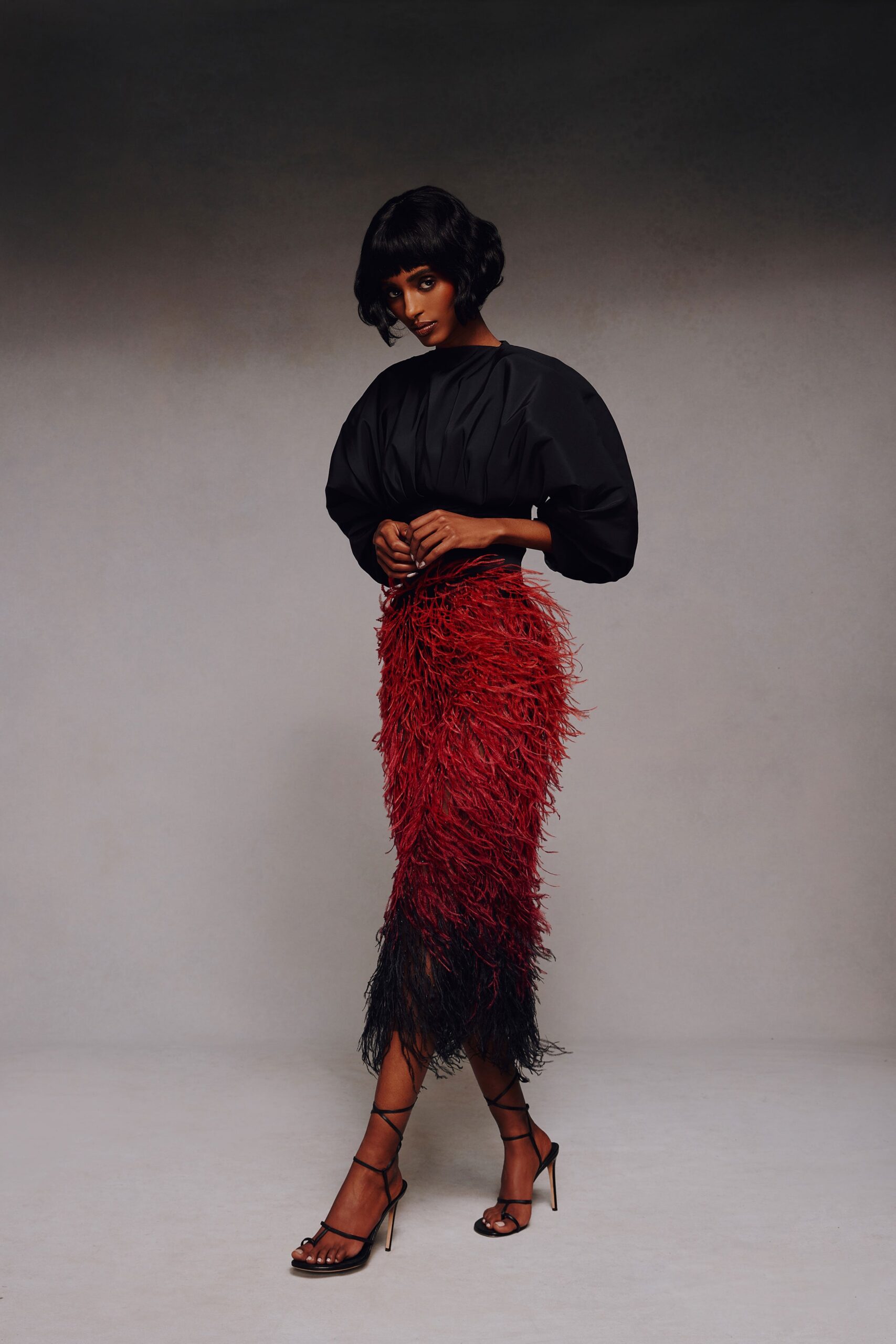 Aliétte F/W 22 Look 123