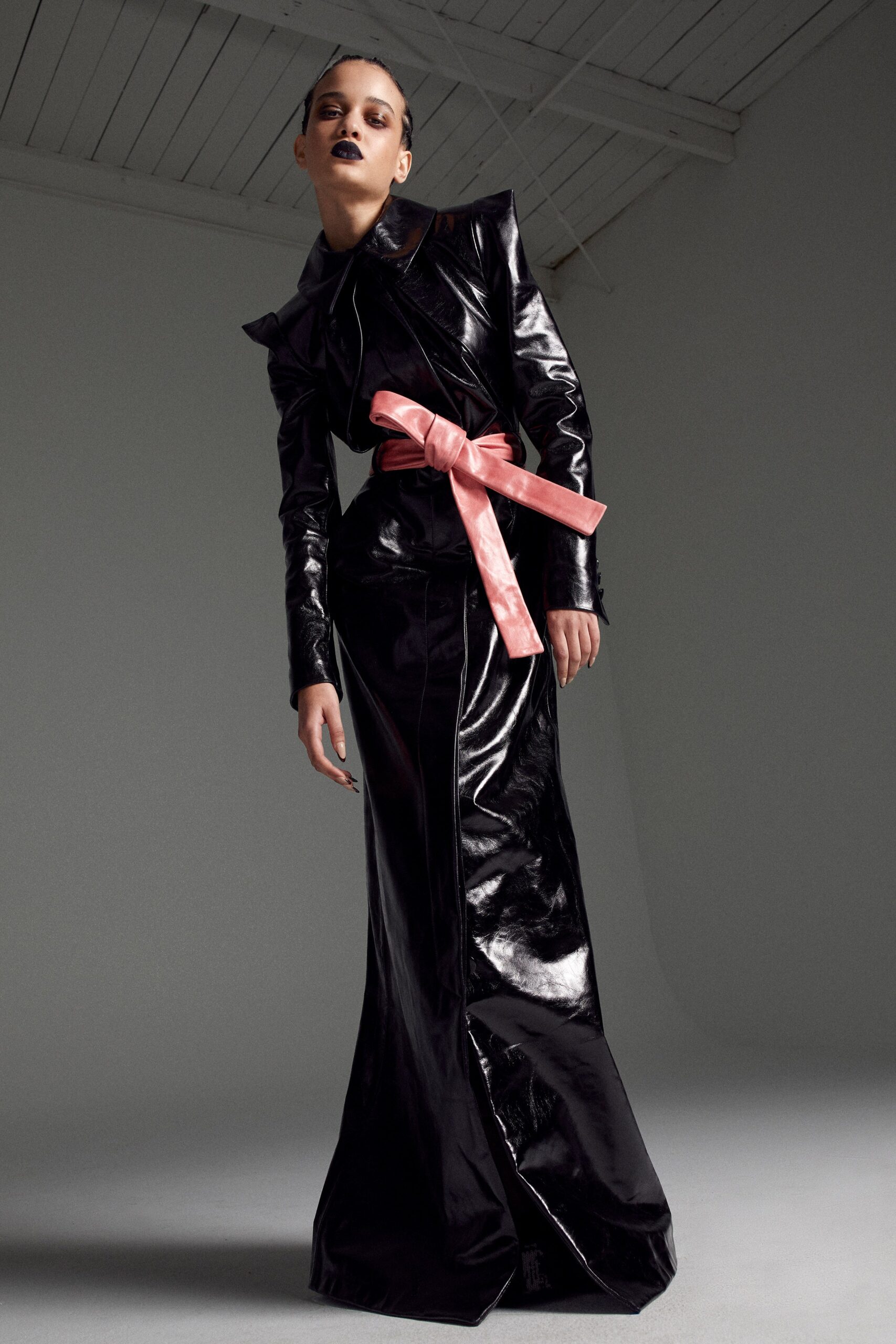 Aliétte F/W 21 Look 134