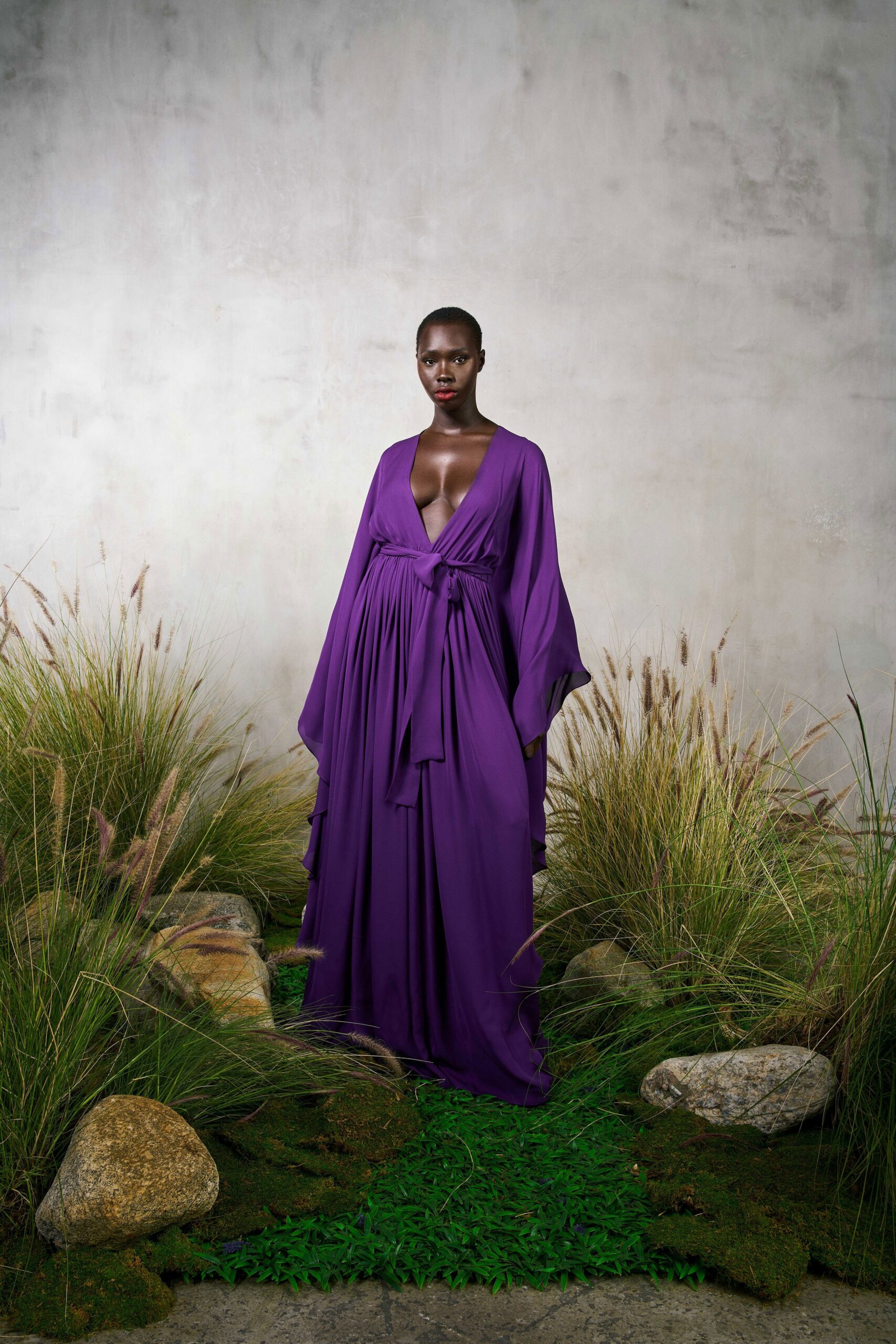 Aliétte F/W 23 Look 74