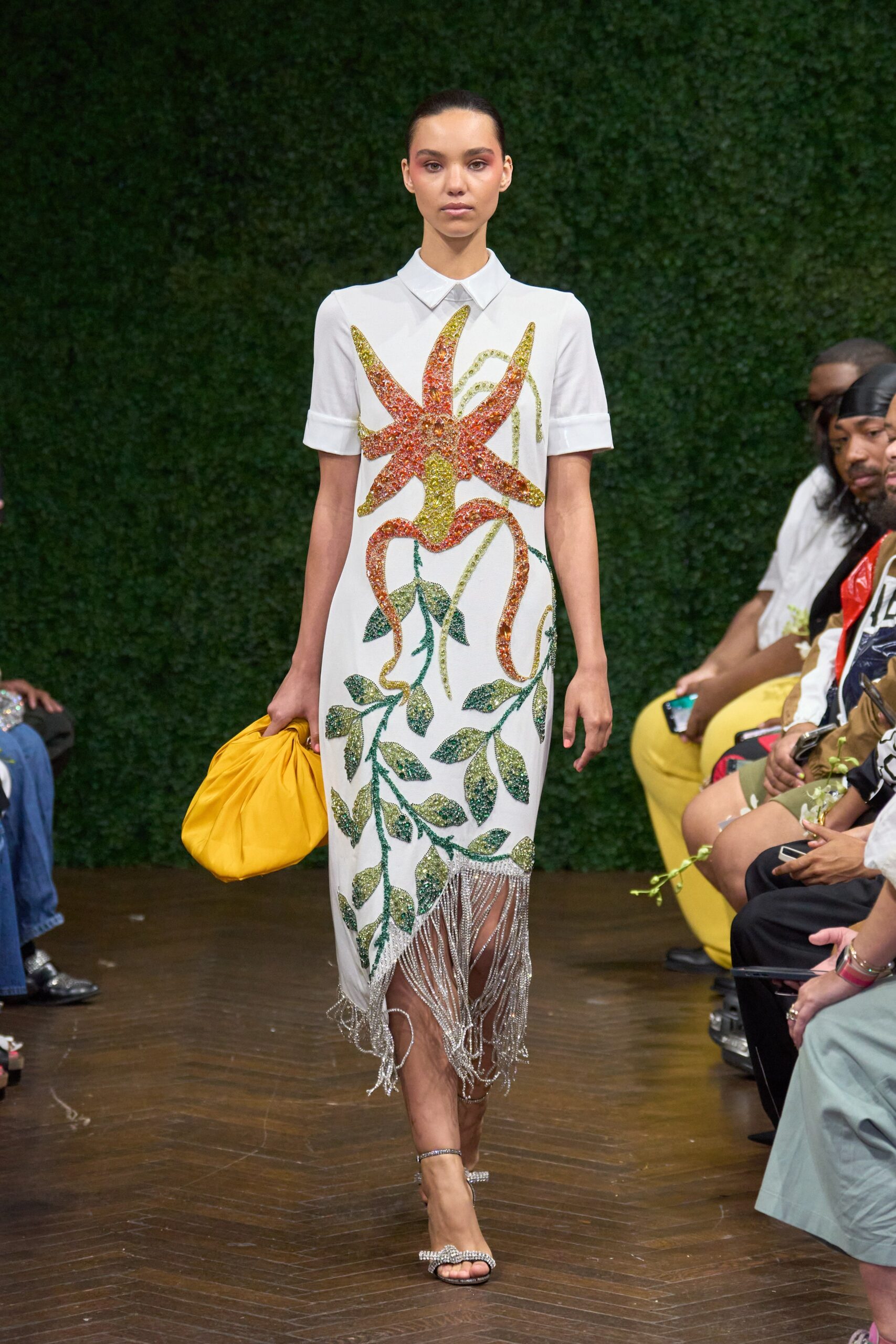Aliétte S/S 23 Look 105