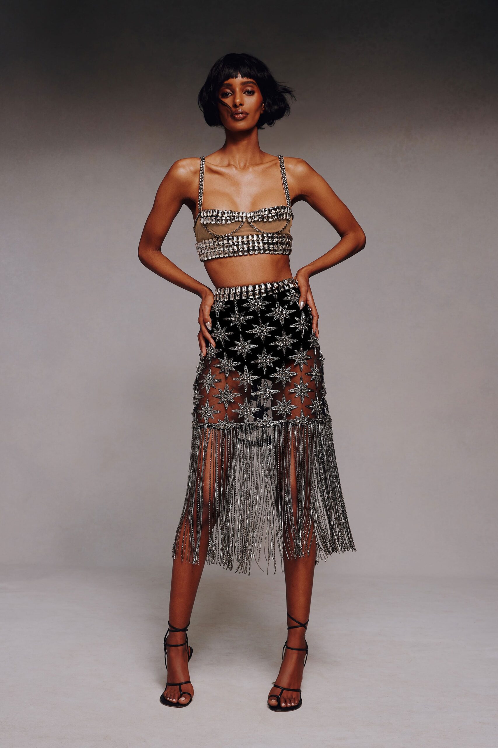 Aliétte F/W 22 Look 145