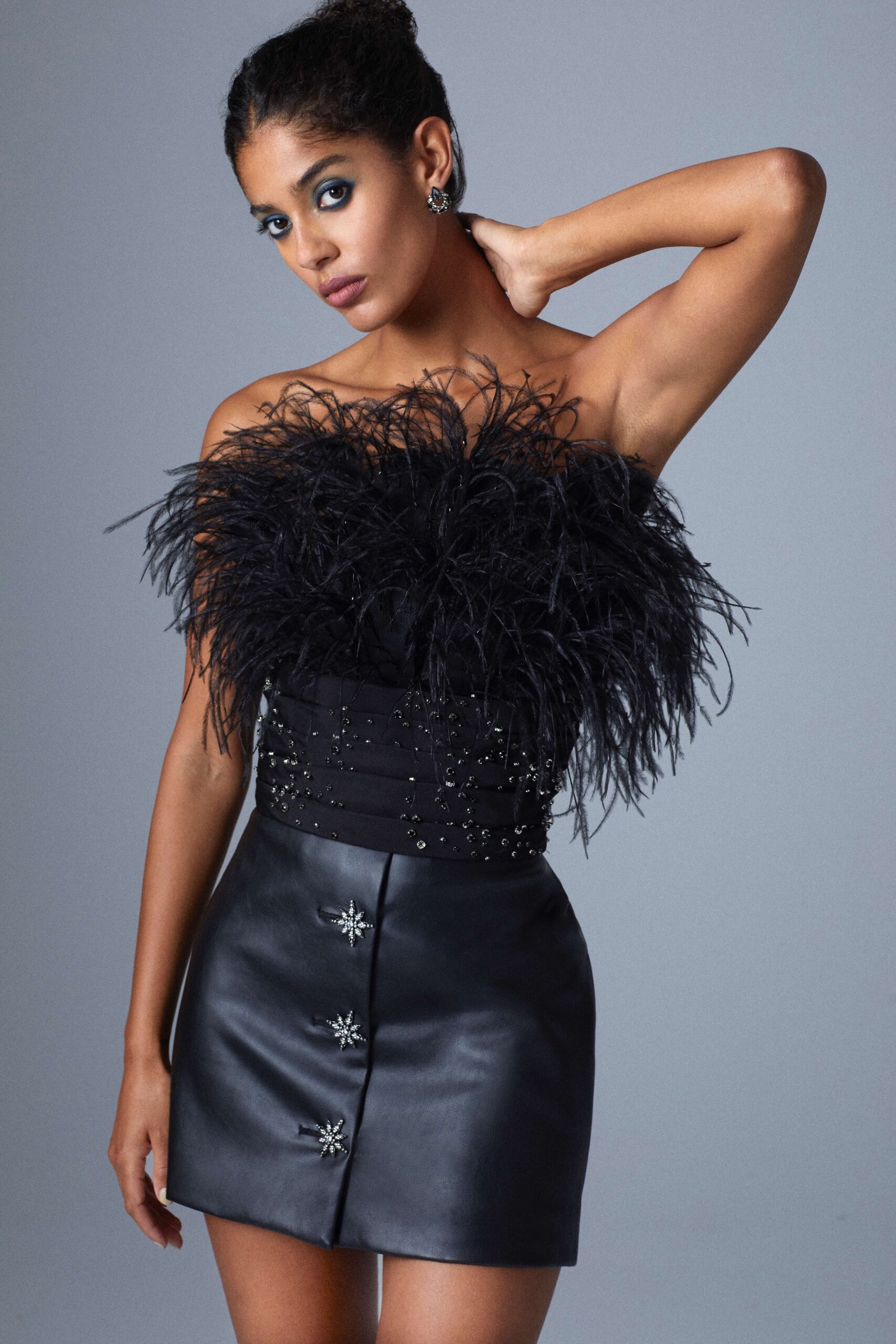 Aliétte Resort 23 Look 134