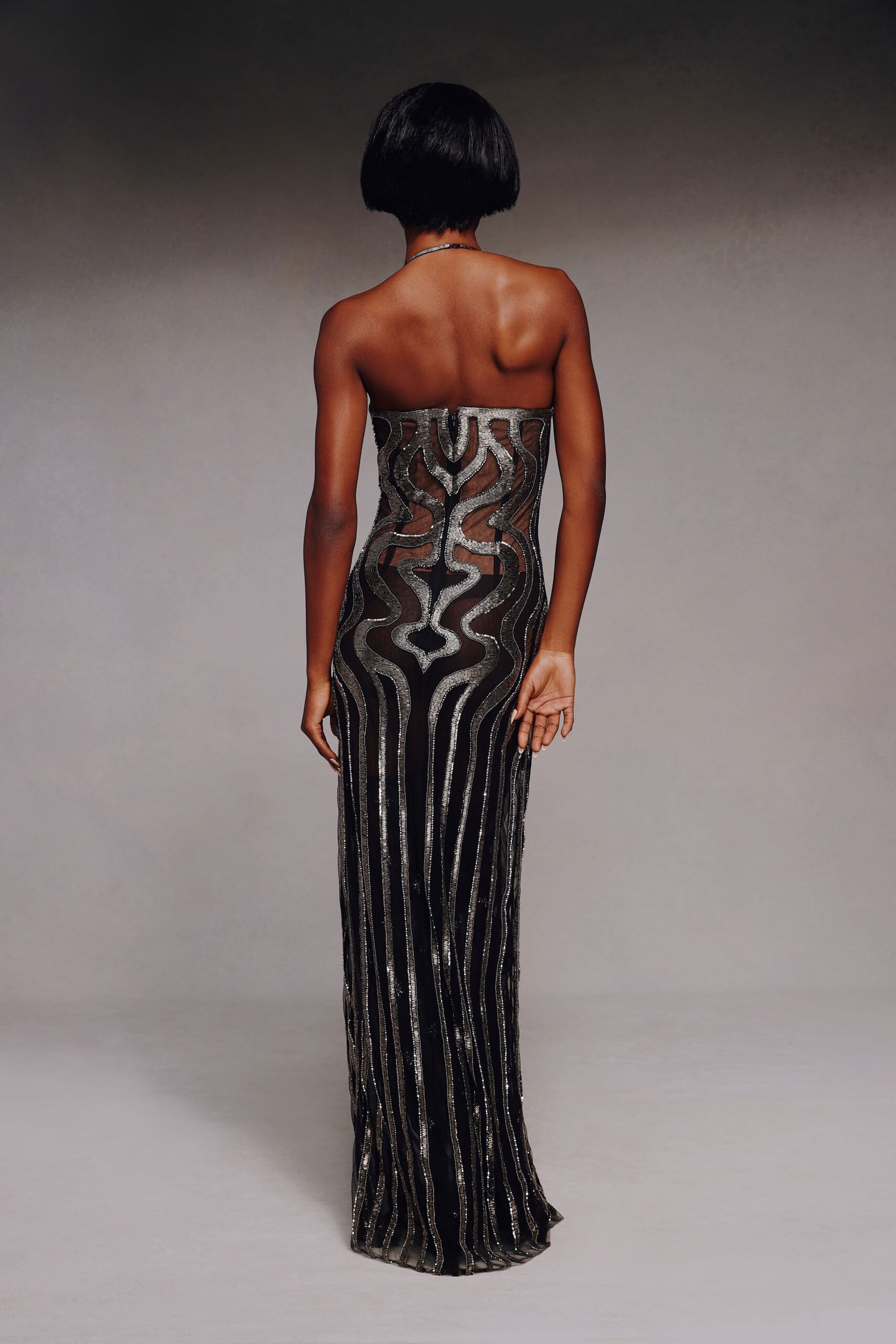 Aliétte F/W 22 Look 159