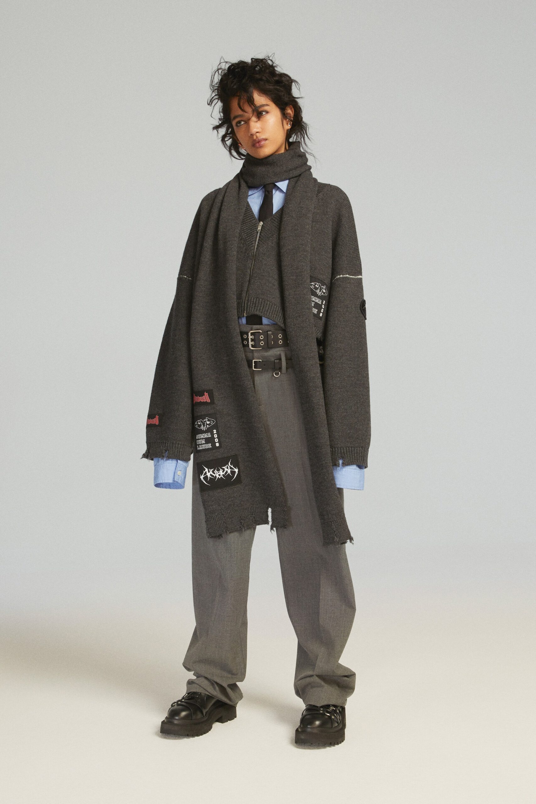 Ambush F/W 23 Look 163