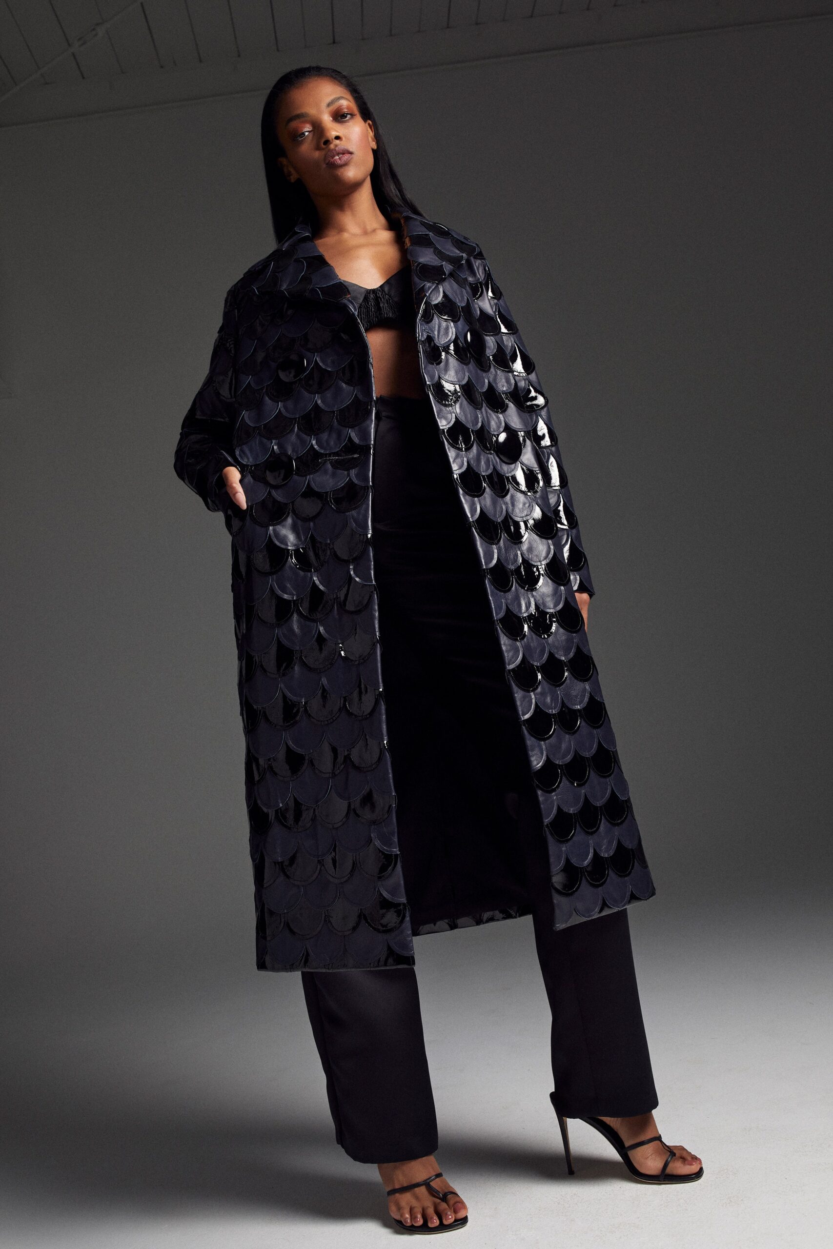 Aliétte F/W 21 Look 165