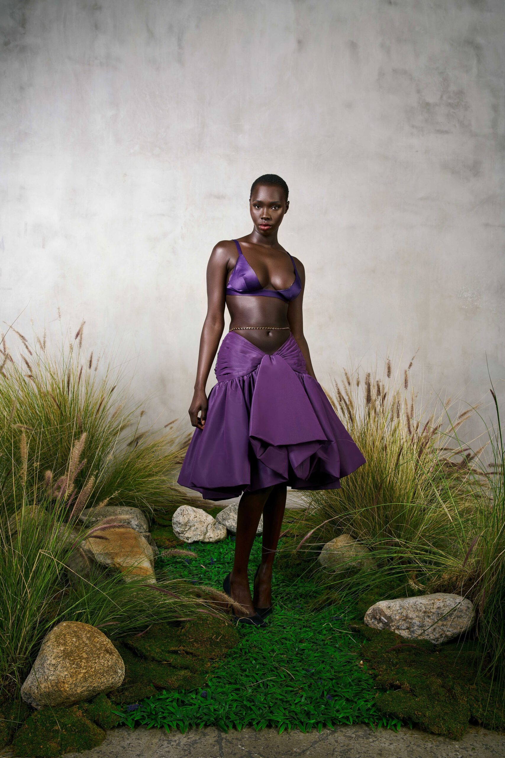 Aliétte F/W 23 Look 103