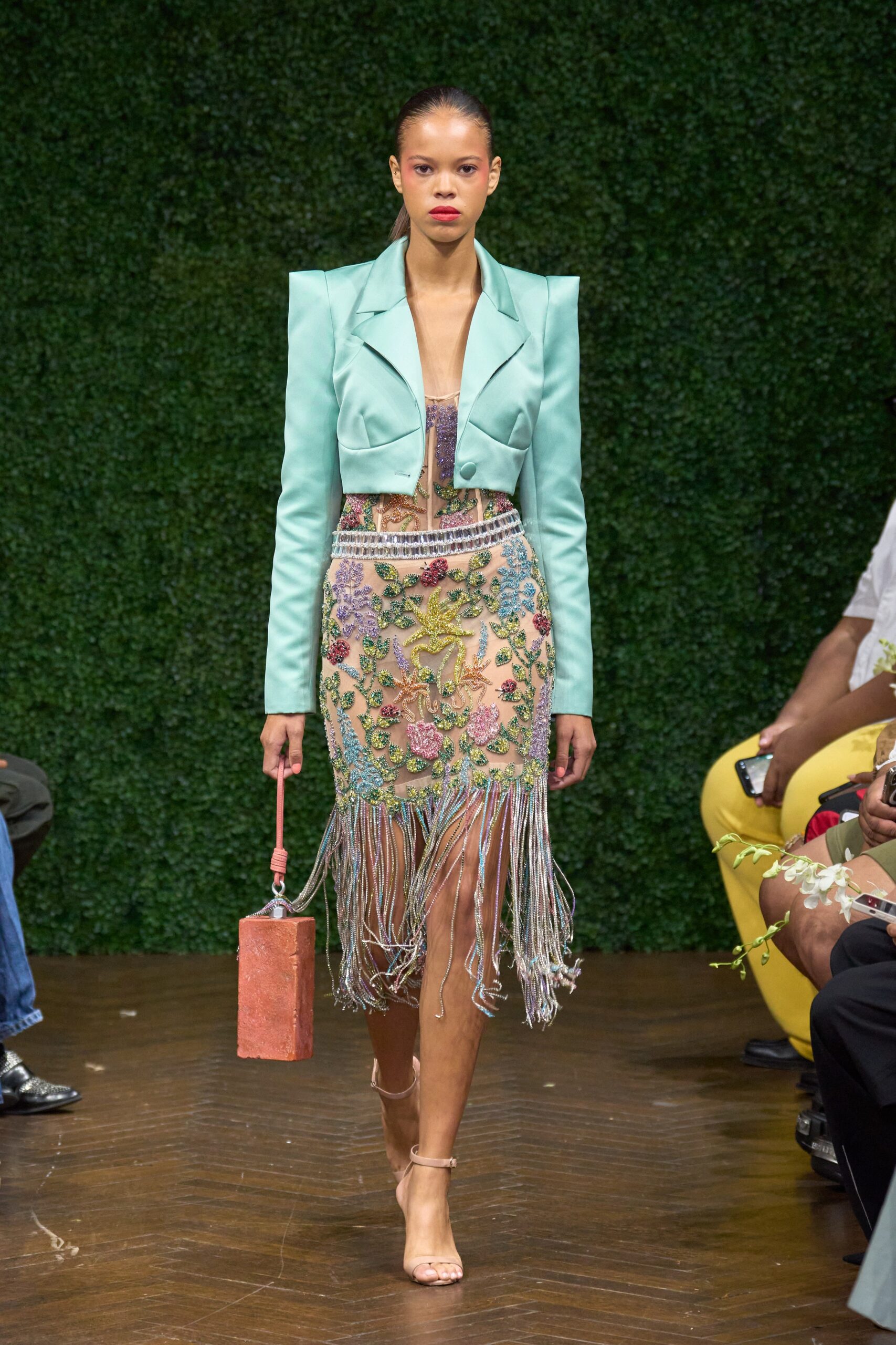 Aliétte S/S 23 Look 139
