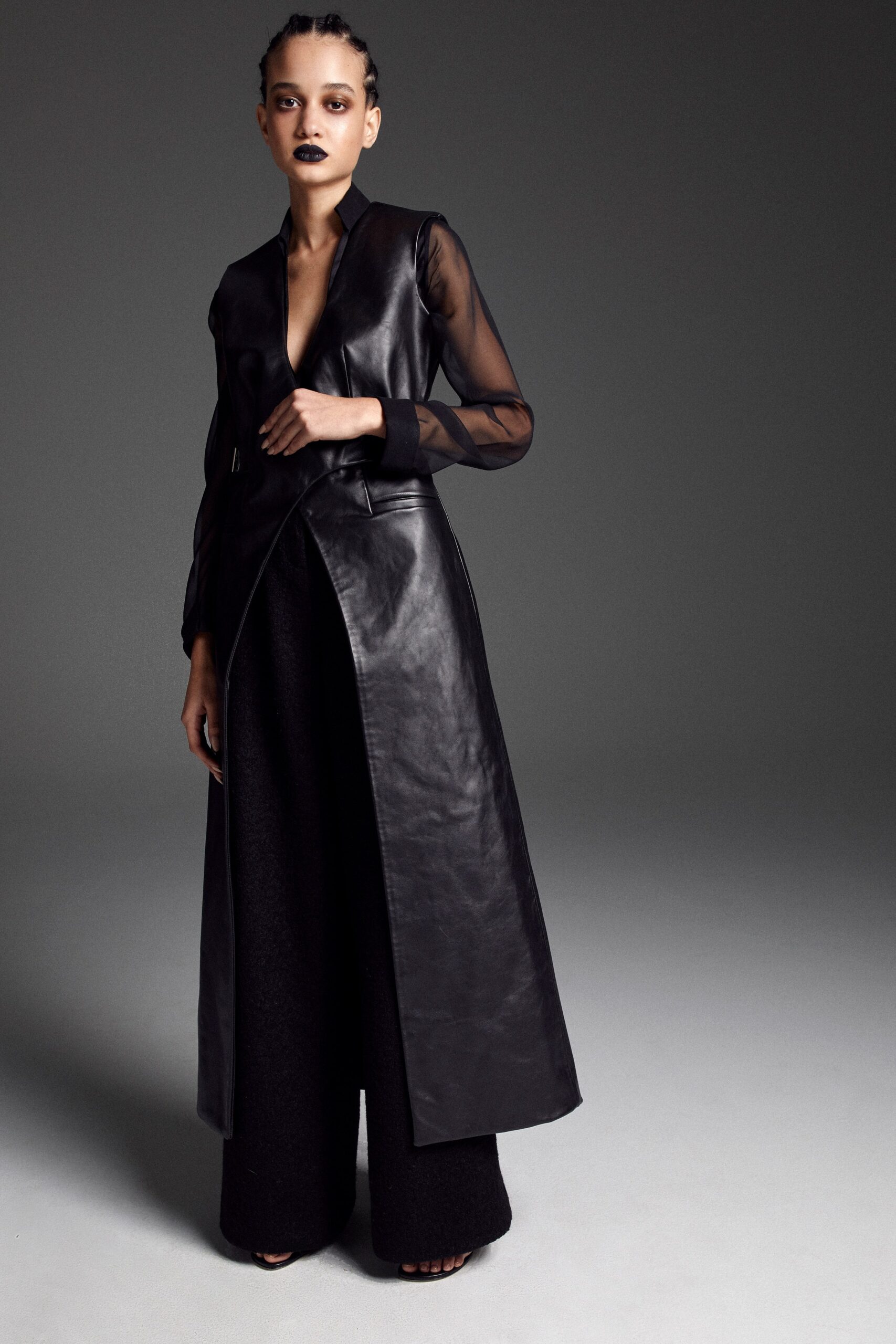 Aliétte F/W 21 Look 194