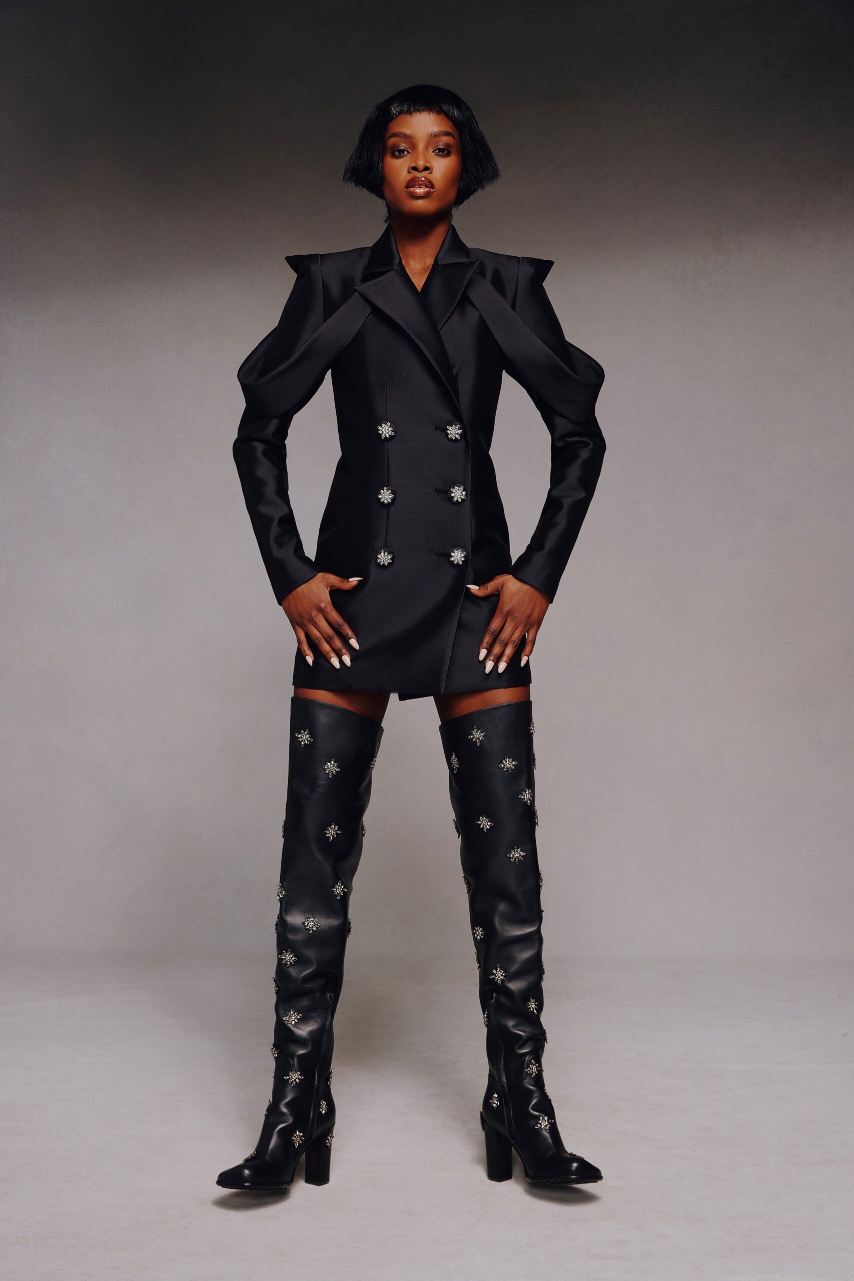 Aliétte F/W 22 Look 201